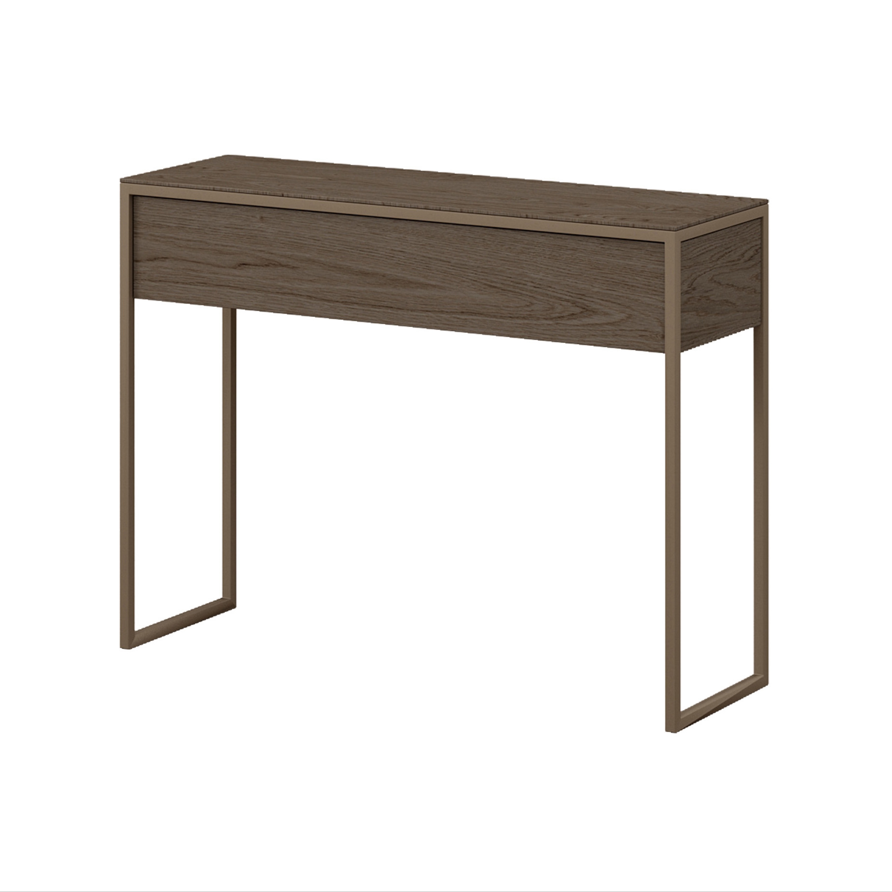 Display product Terra Console from manufacturer Mobliberica