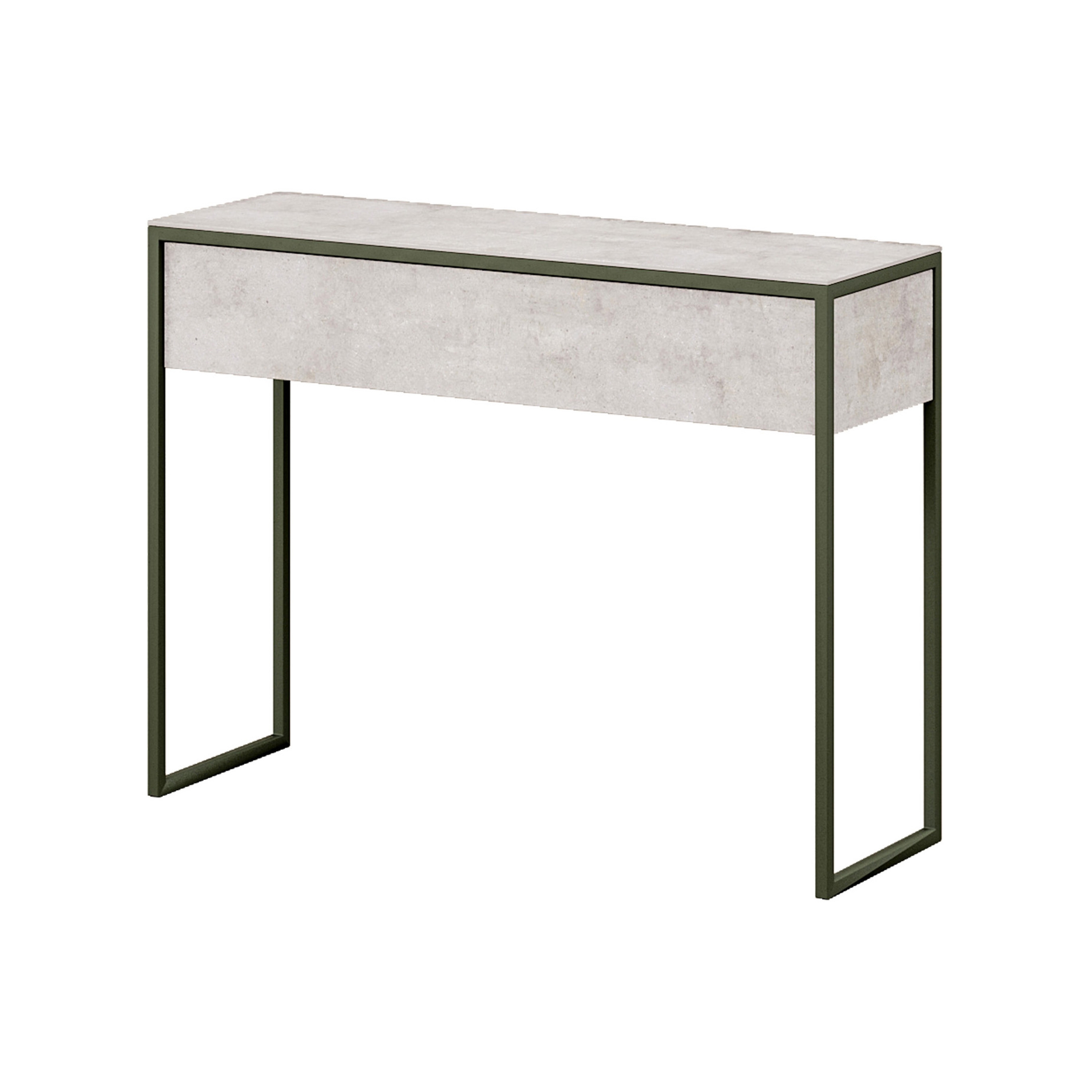 Display product Terra Console from manufacturer Mobliberica
