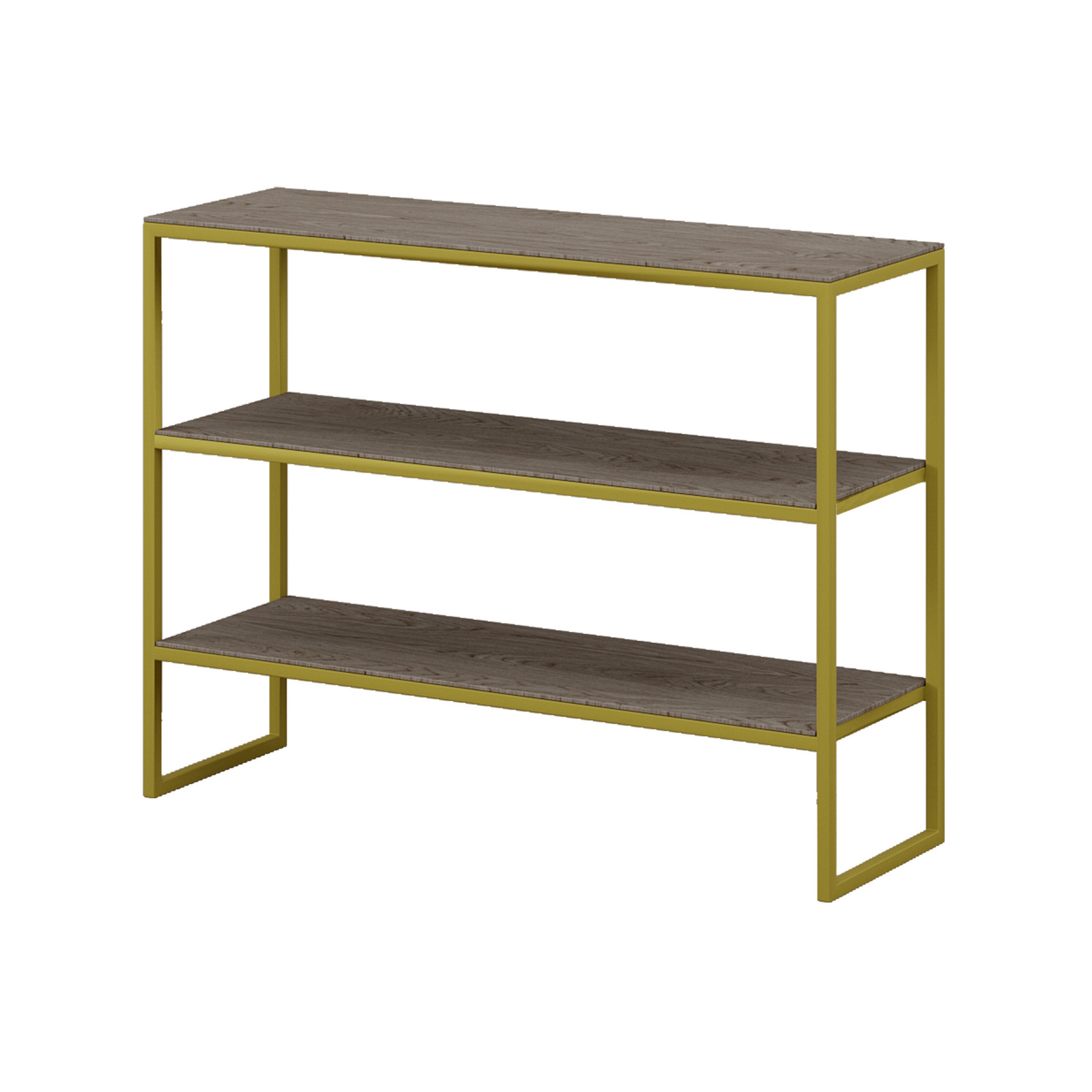 Display product Terra Console from manufacturer Mobliberica