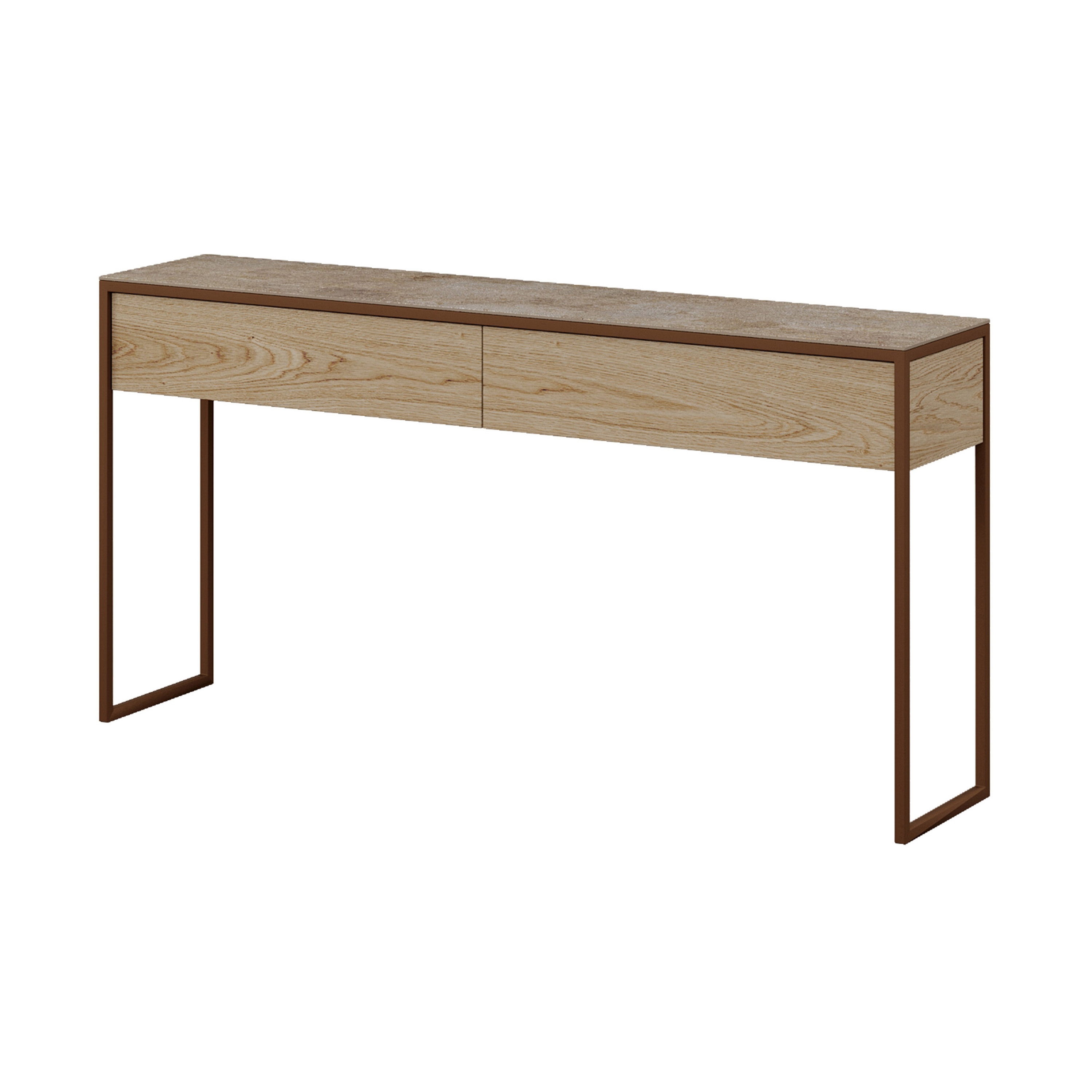 Terra Console