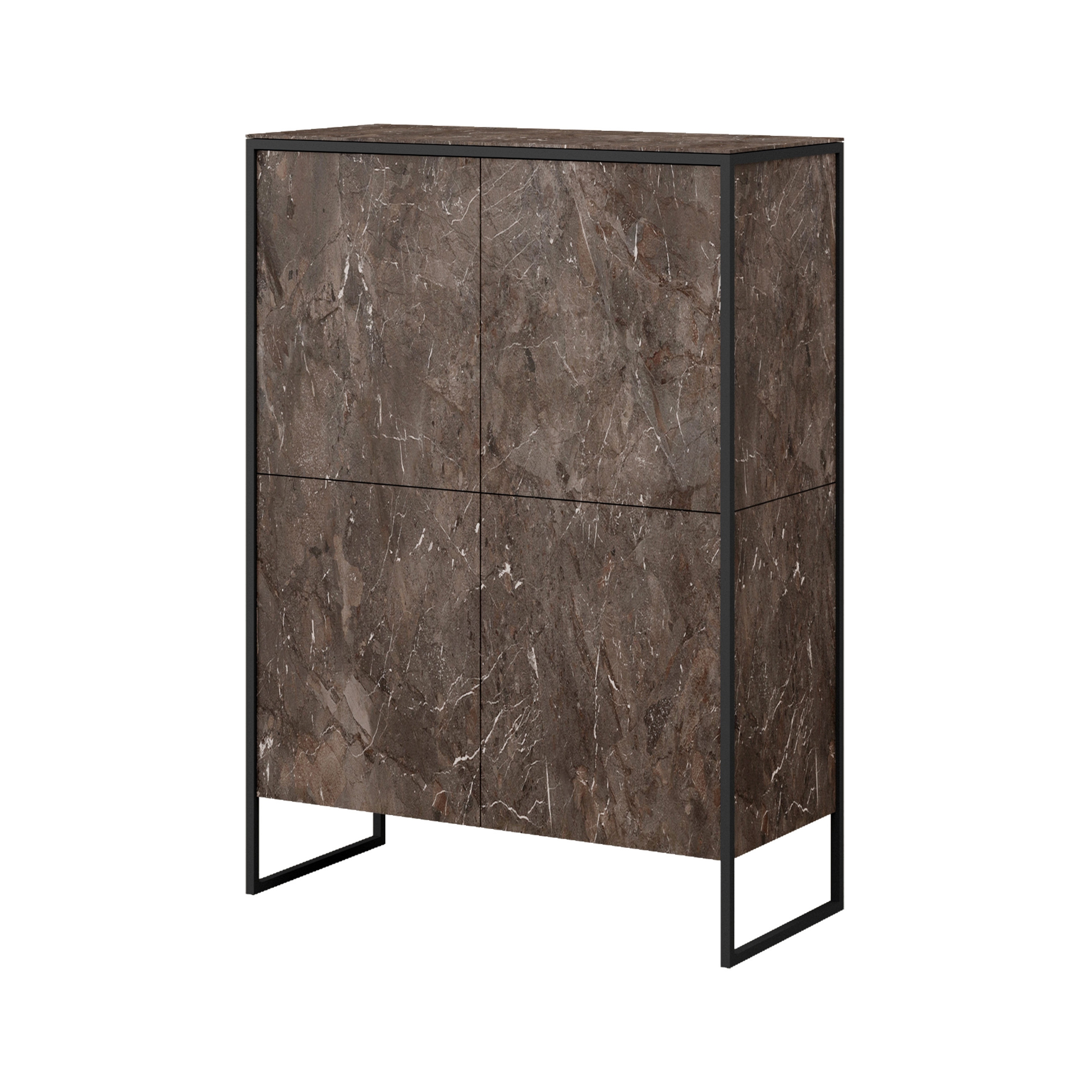 Terra Highboard