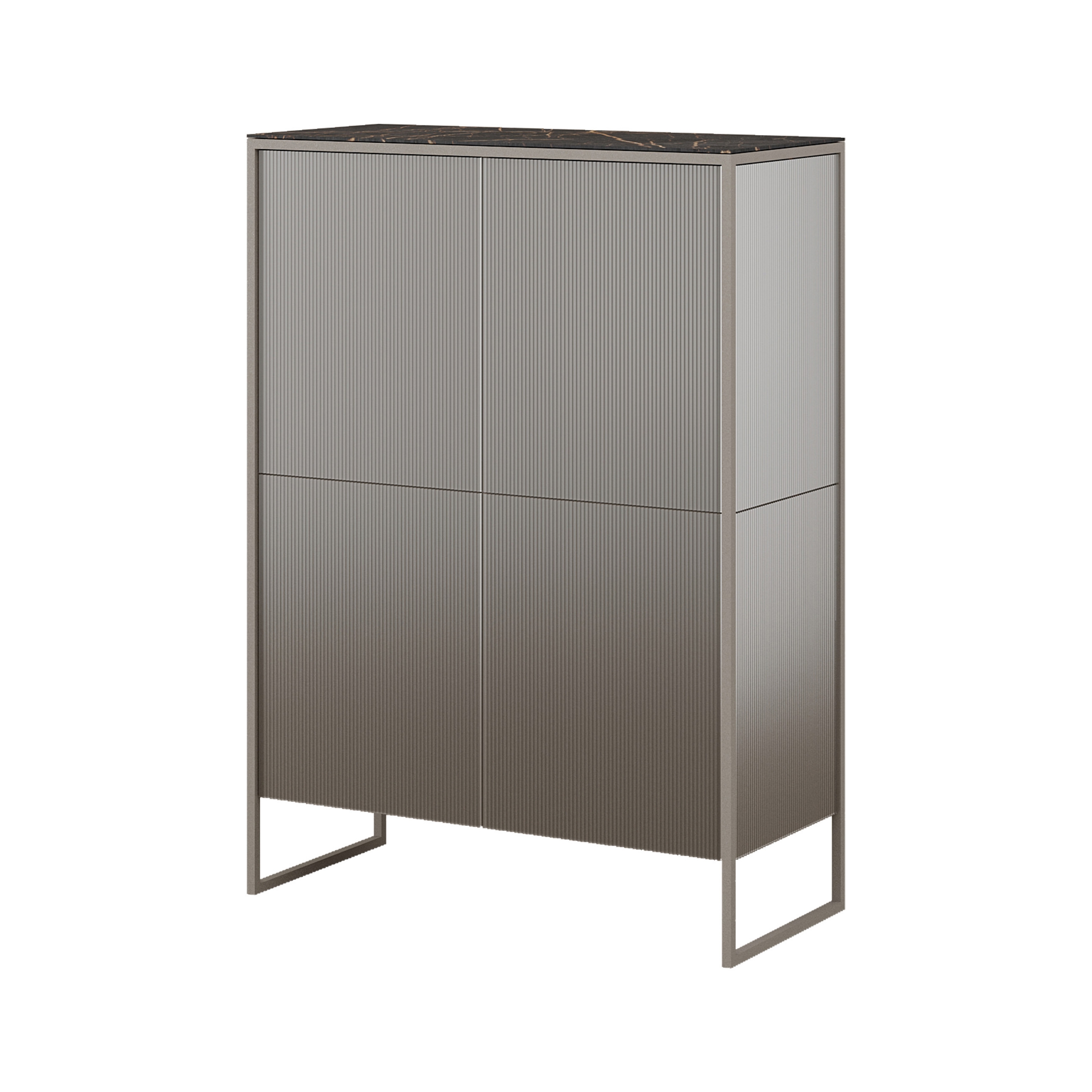 Terra Highboard