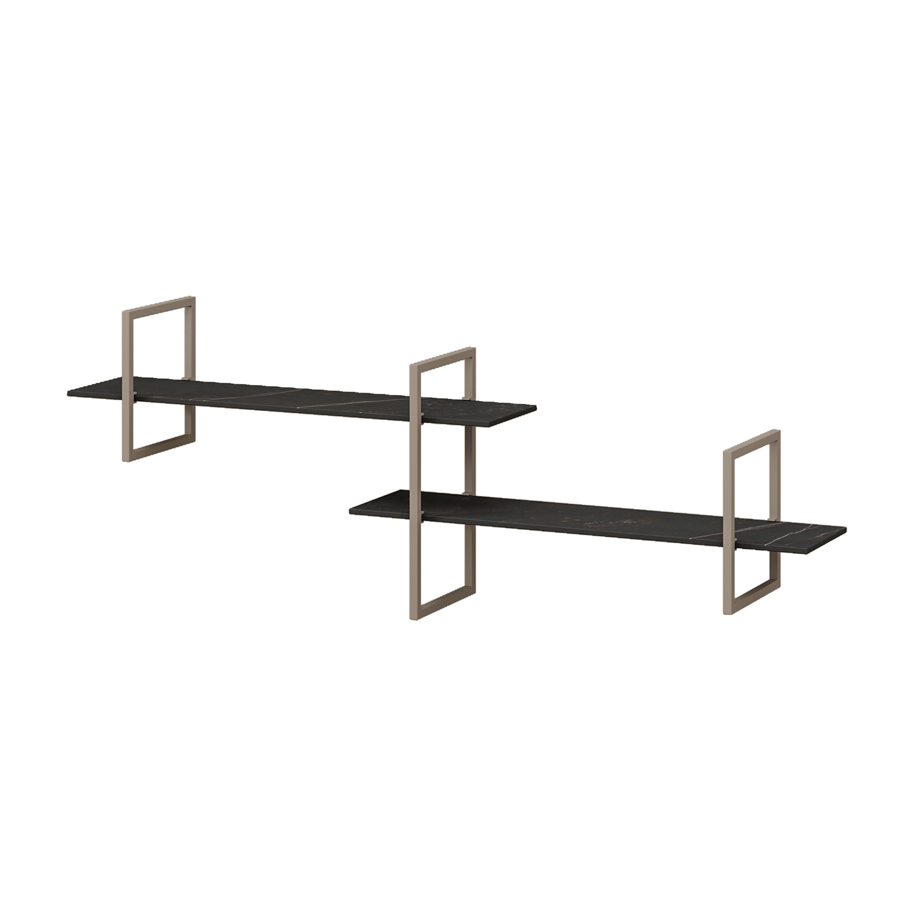 Produkt Terra shelving system des Herstellers Mobliberica anzeigen