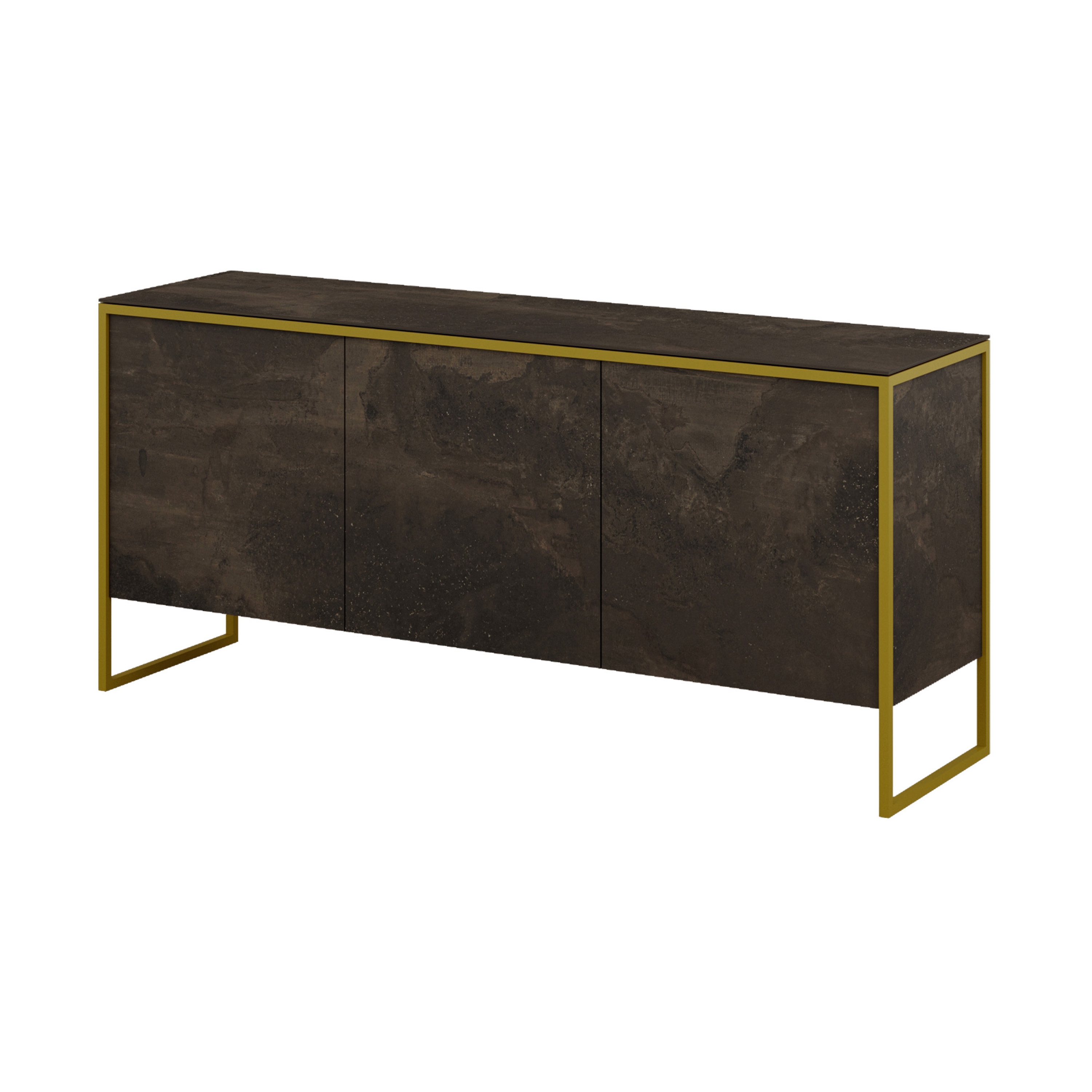 Mostra il prodotto Terra Sideboard del produttore Mobliberica