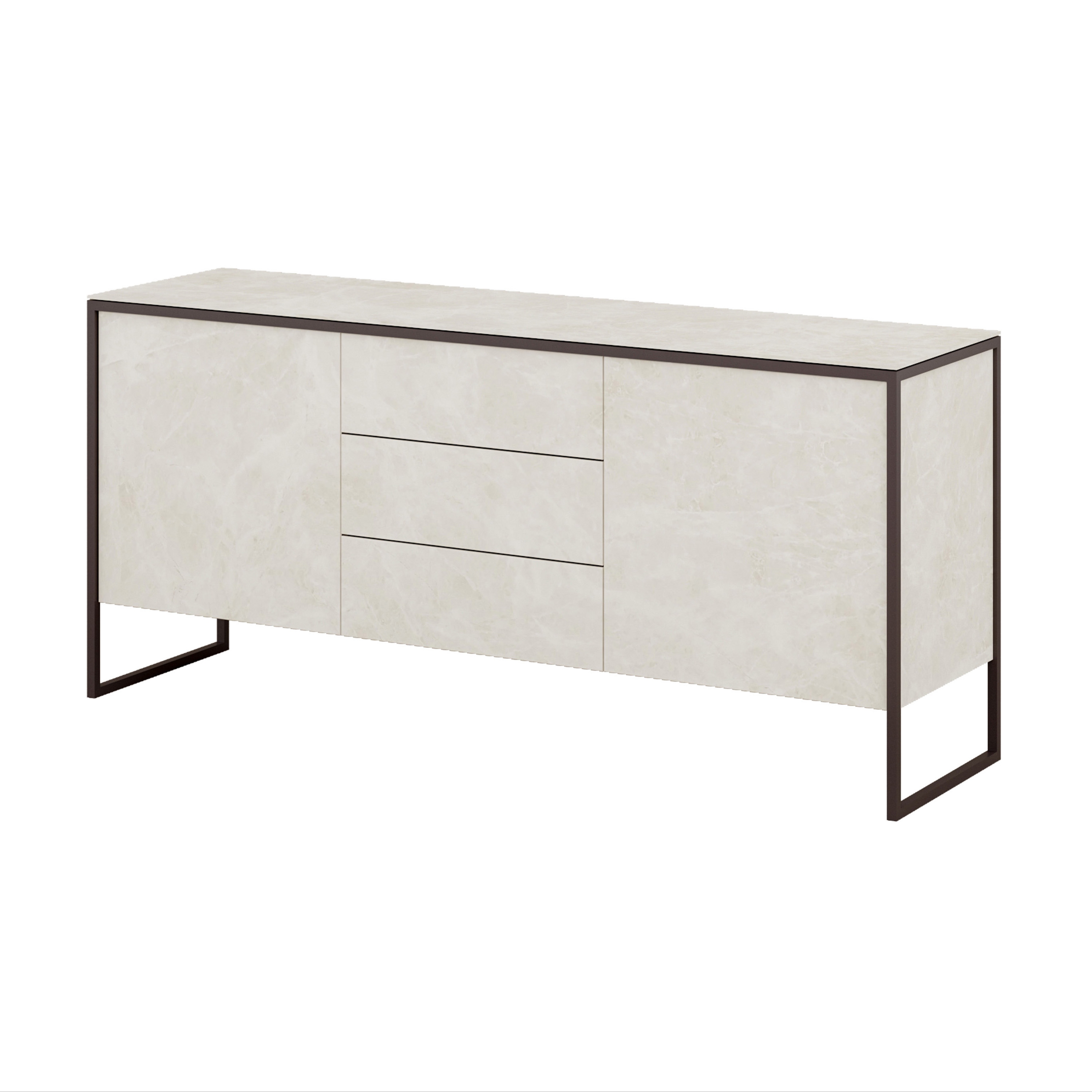 Display product Terra Sideboard from manufacturer Mobliberica