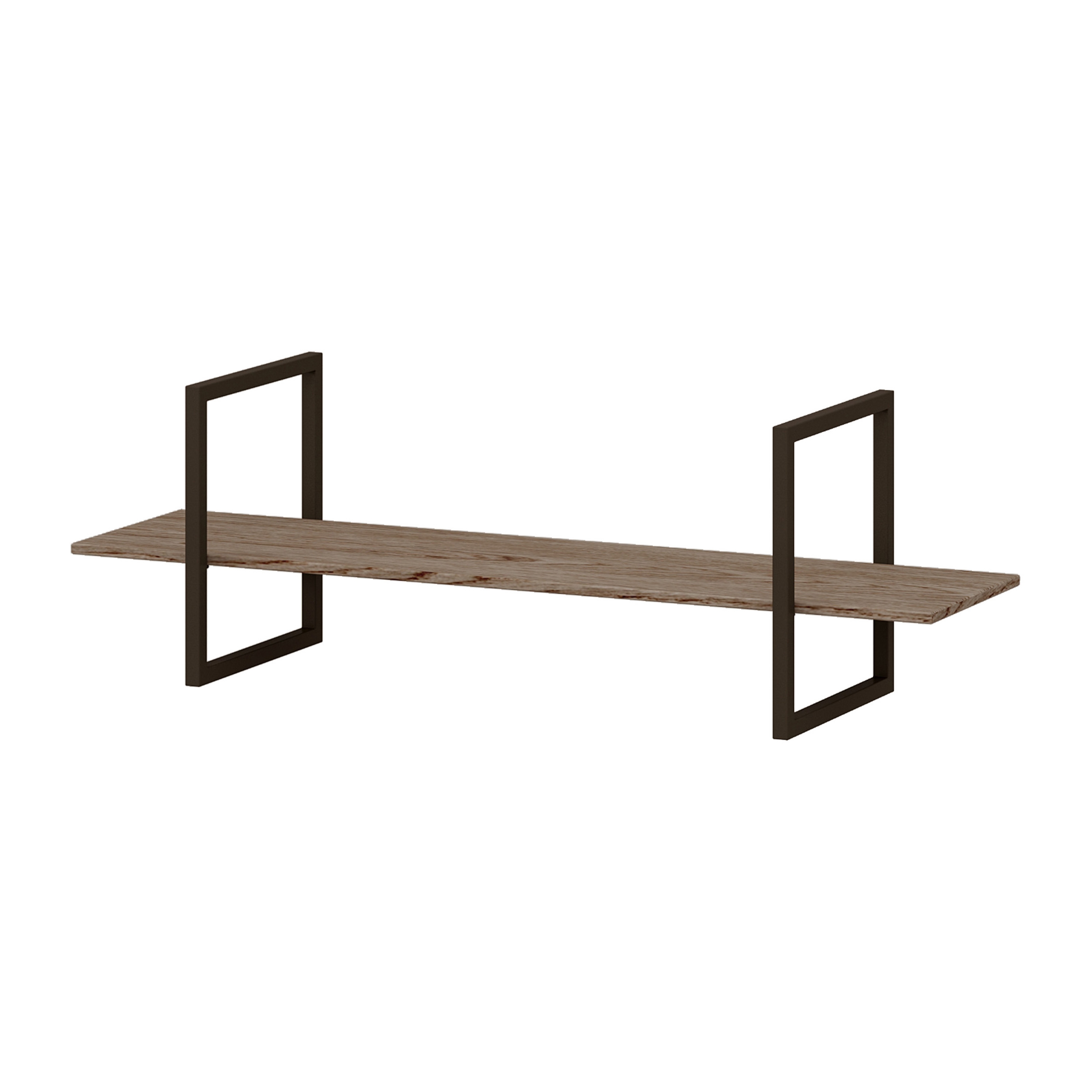 Display product Terra shelving system from manufacturer Mobliberica