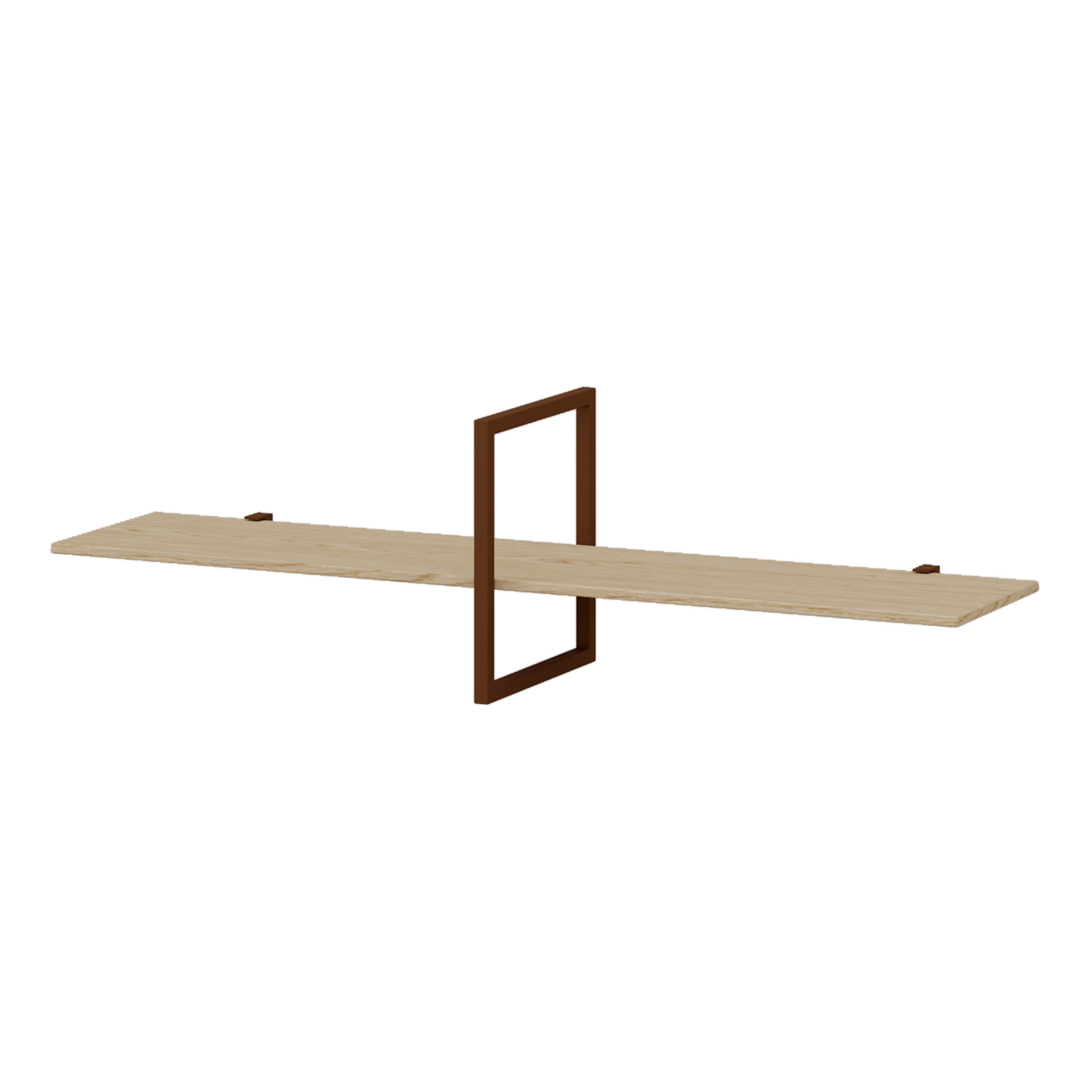 Display product Terra shelving system from manufacturer Mobliberica