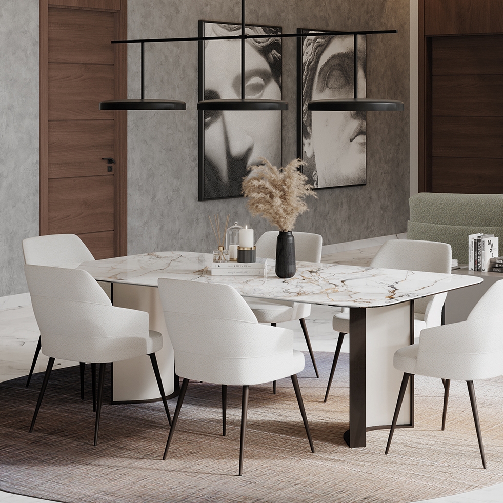 TABLES