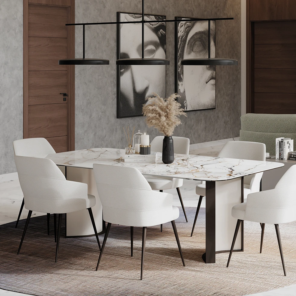 TABLES