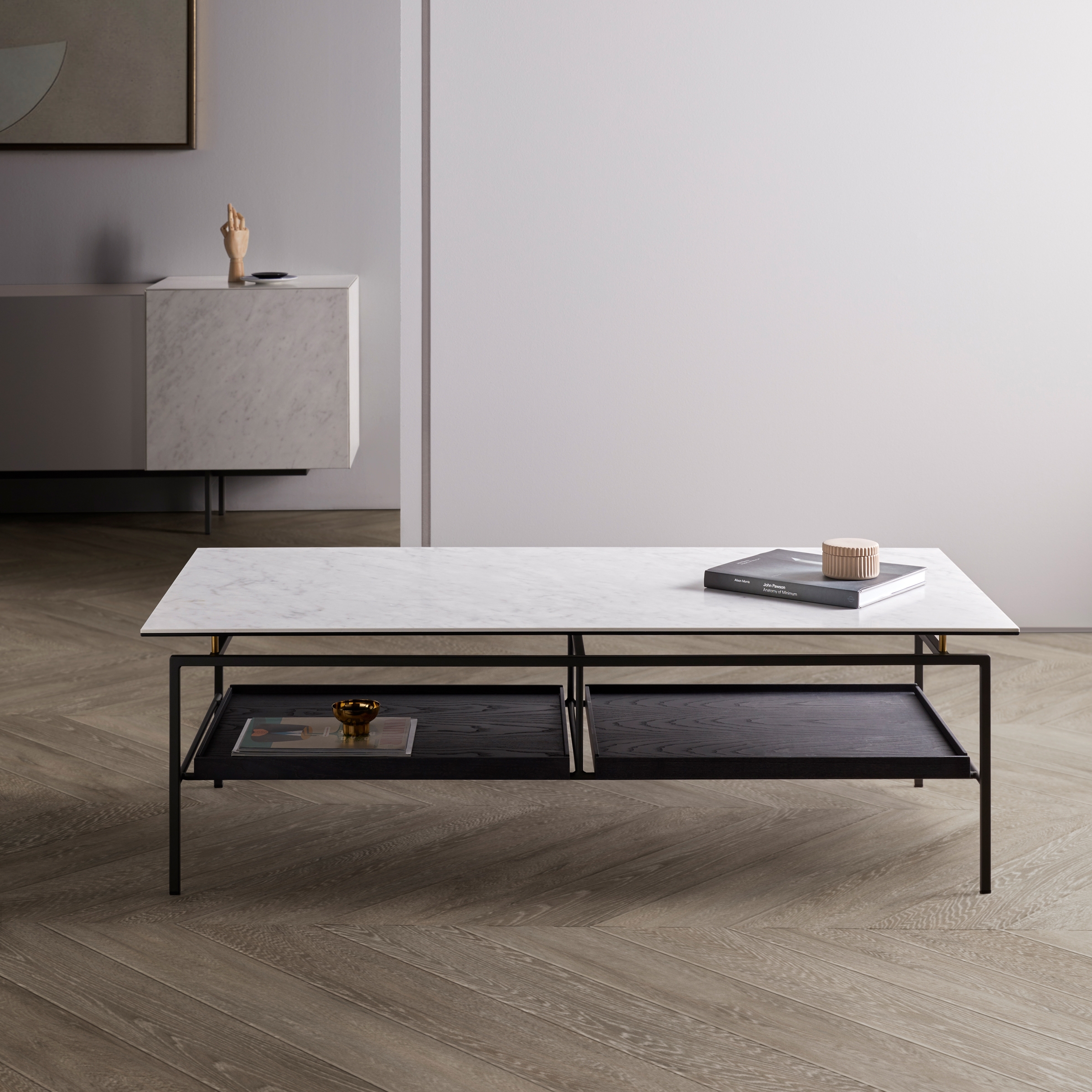 COFFEE TABLES