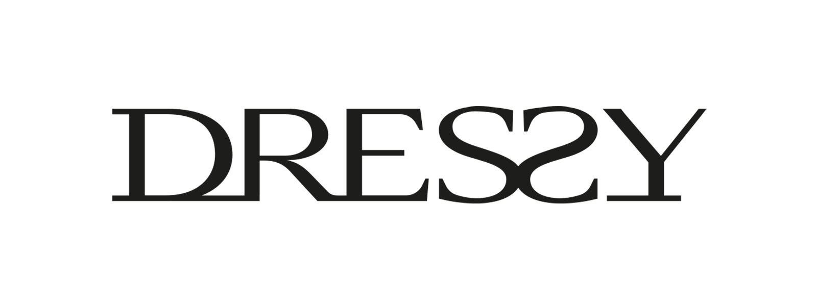 Logo for manufacturer Dressy