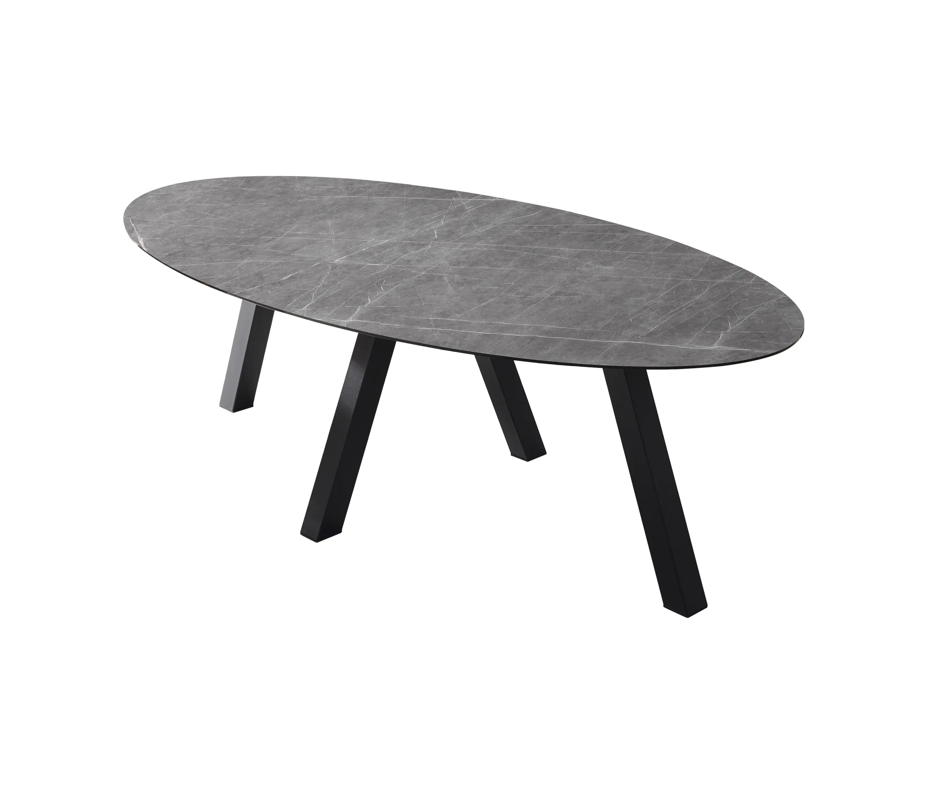 Dressy - Duero fixed table