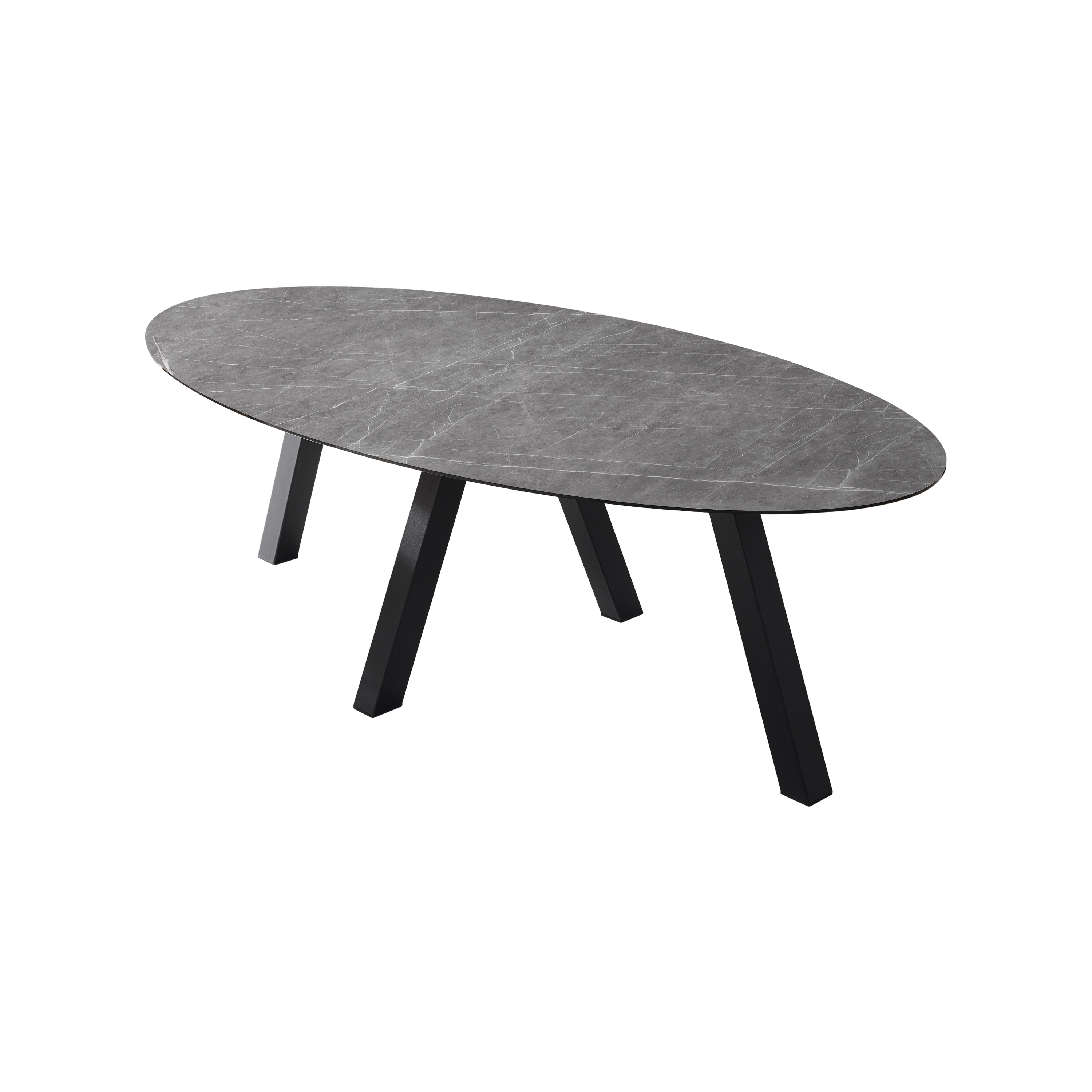 Display product Duero fixed table from manufacturer Dressy