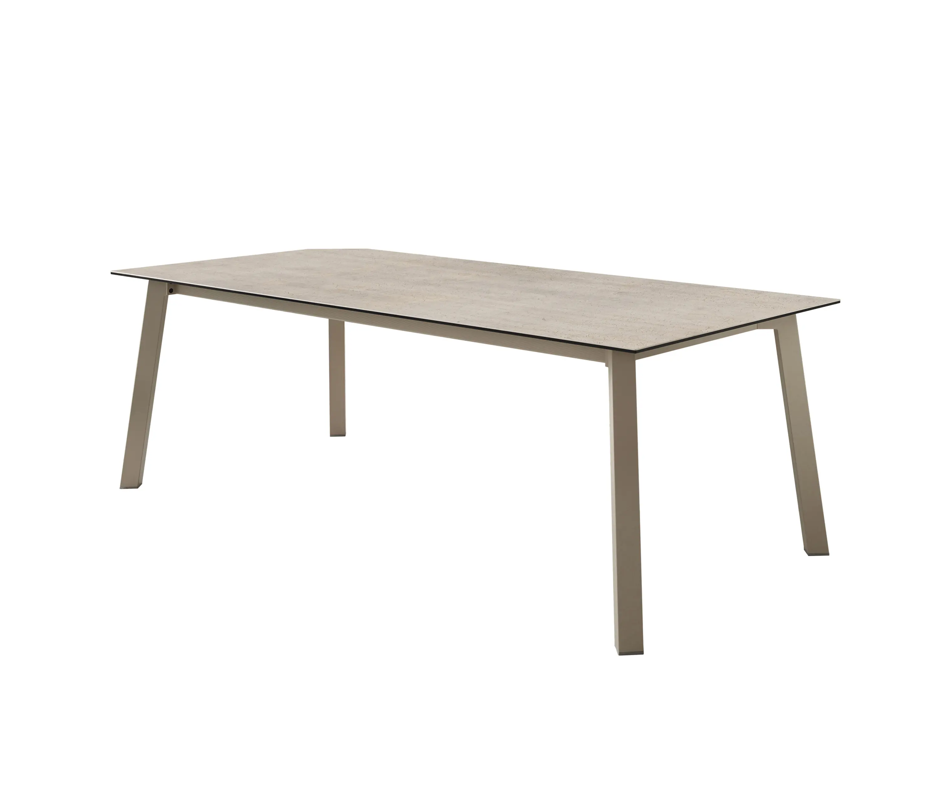 Dressy - Merlot fixed table