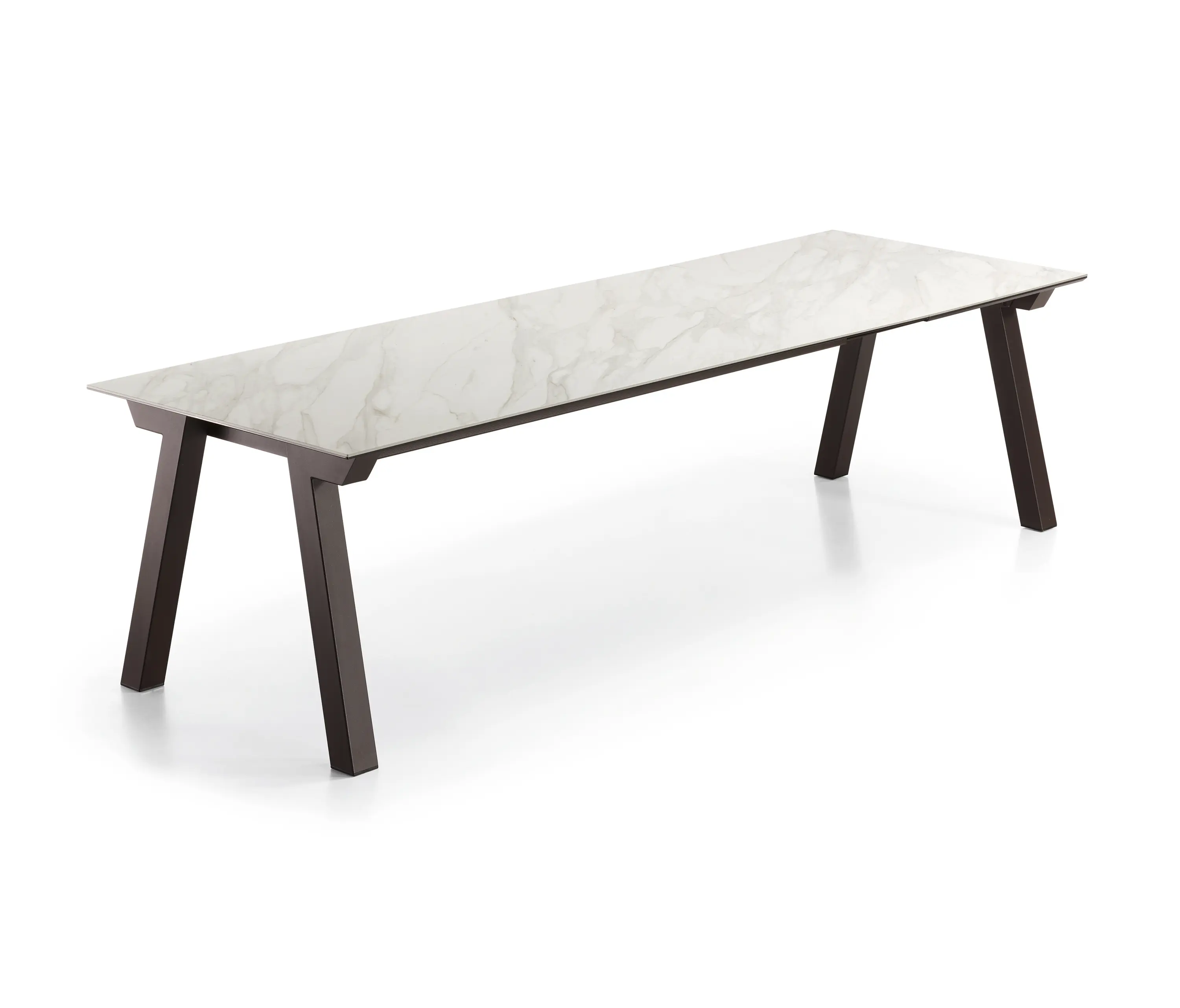 Dressy - Duero extending table