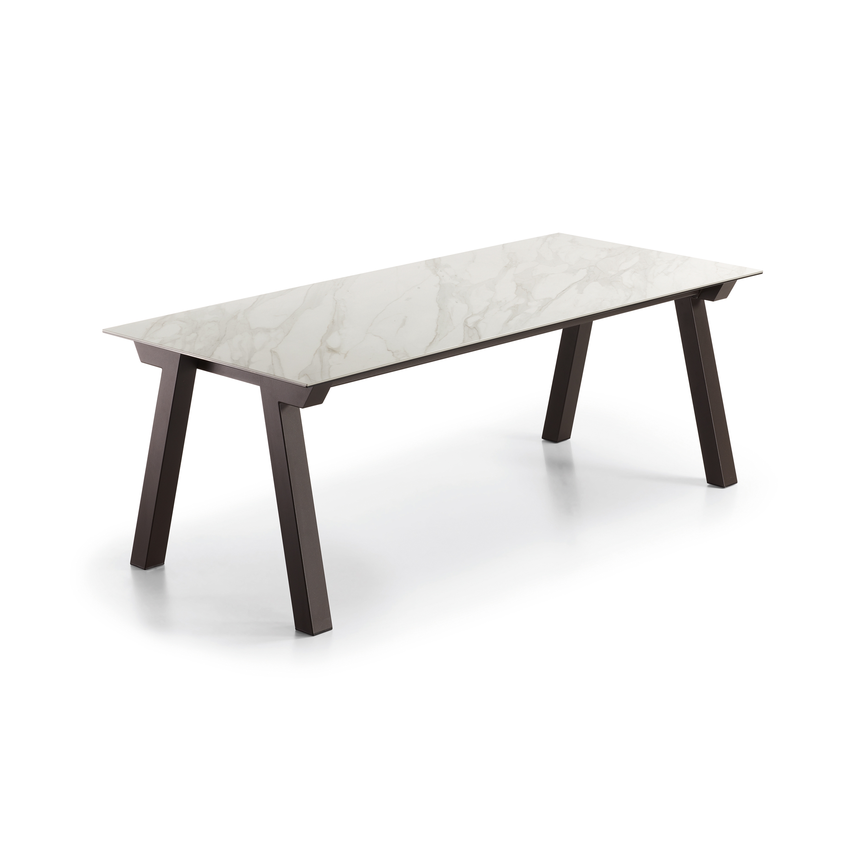 Display product Duero fixed table from manufacturer Dressy