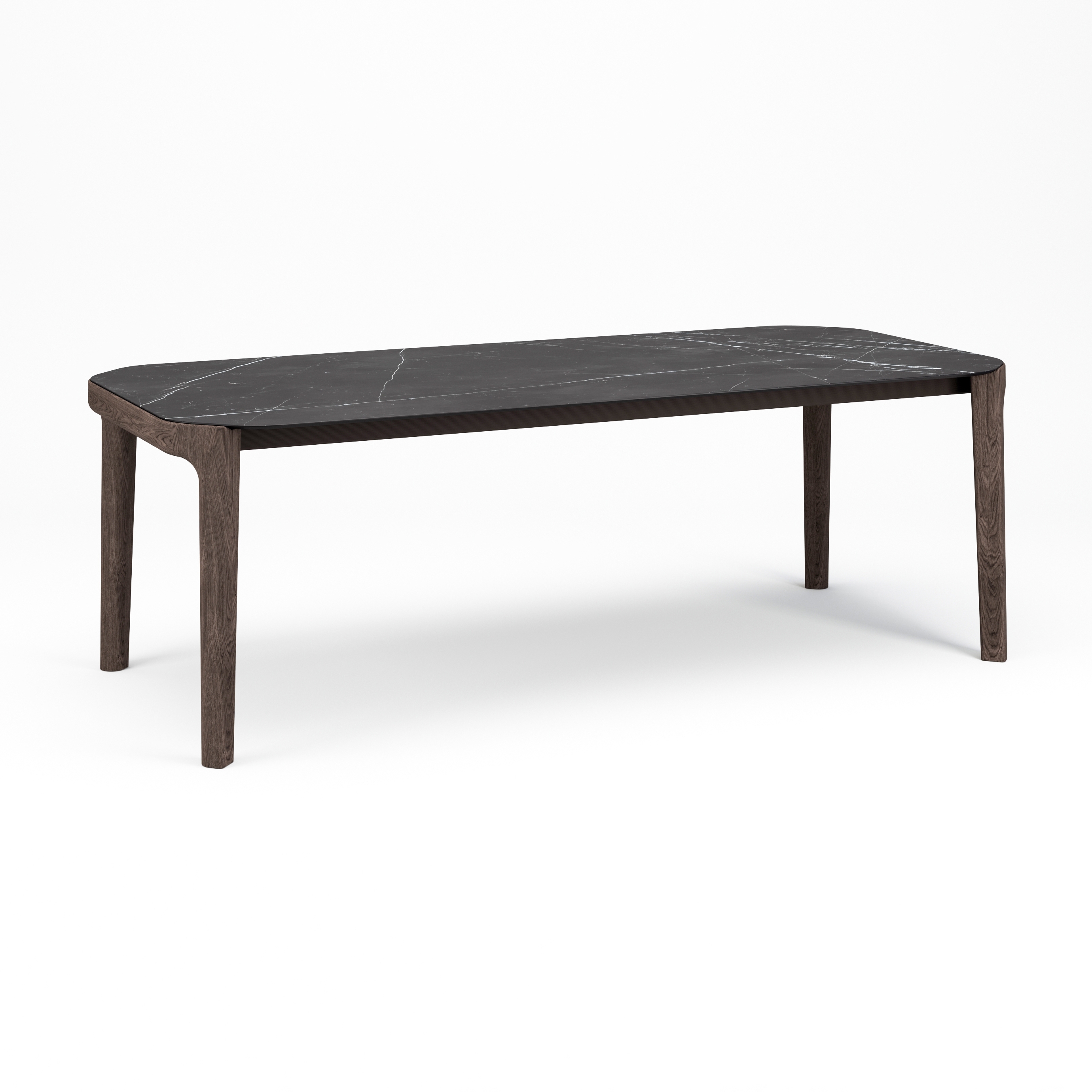 Display product Bertiz extending table from manufacturer Dressy