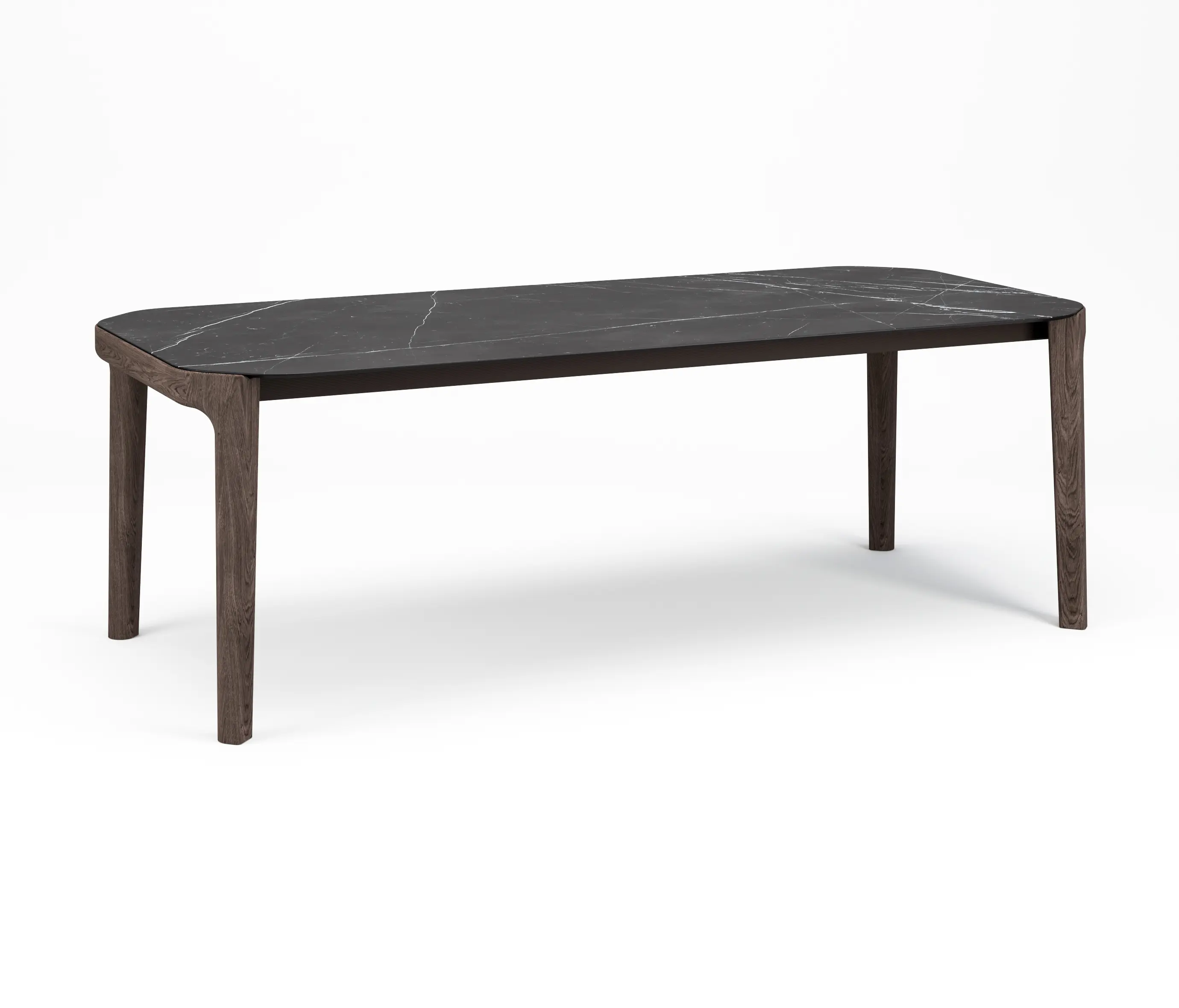 Dressy - Bertiz fixed table