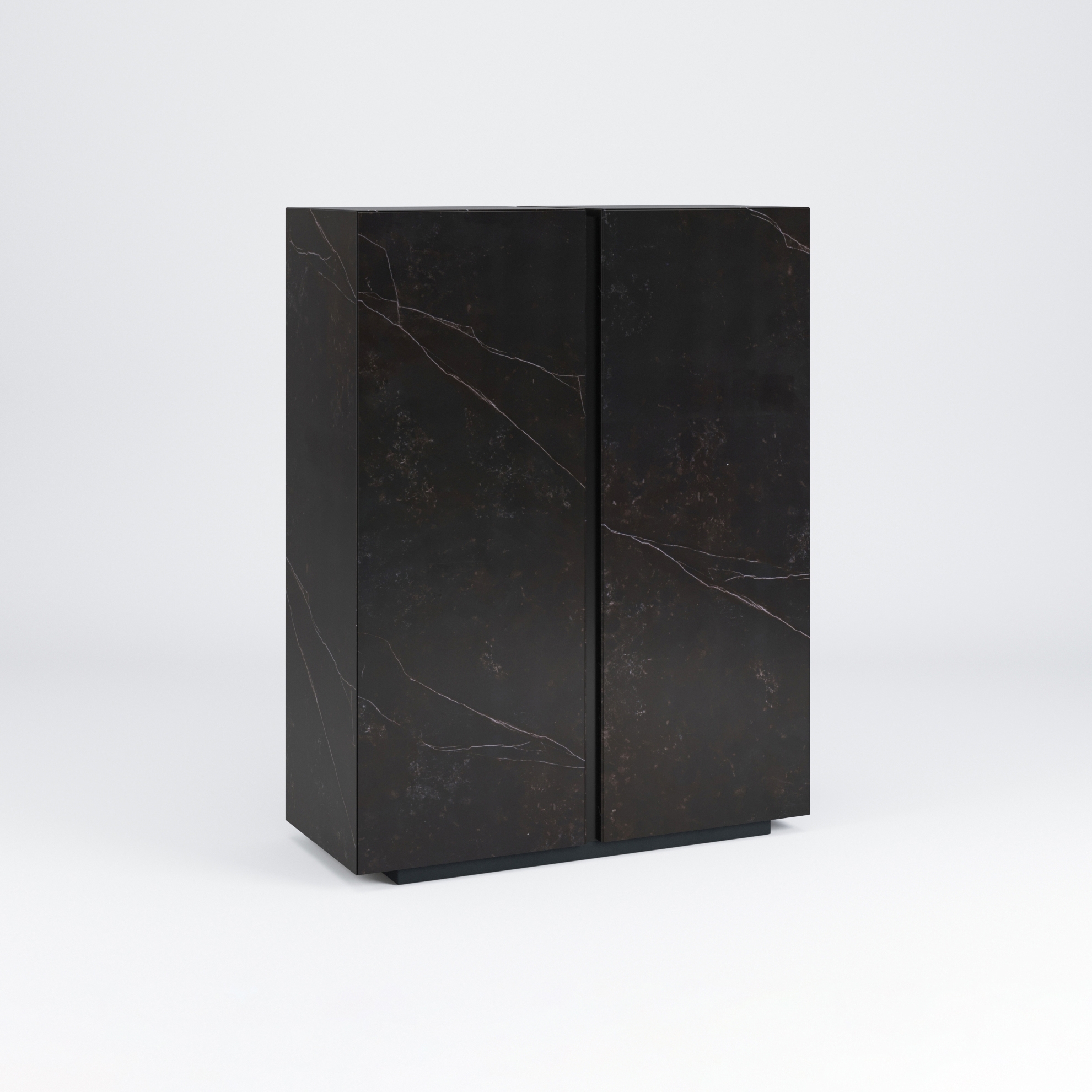 Mostra il prodotto Miles
Highboard H153 del produttore Dressy
