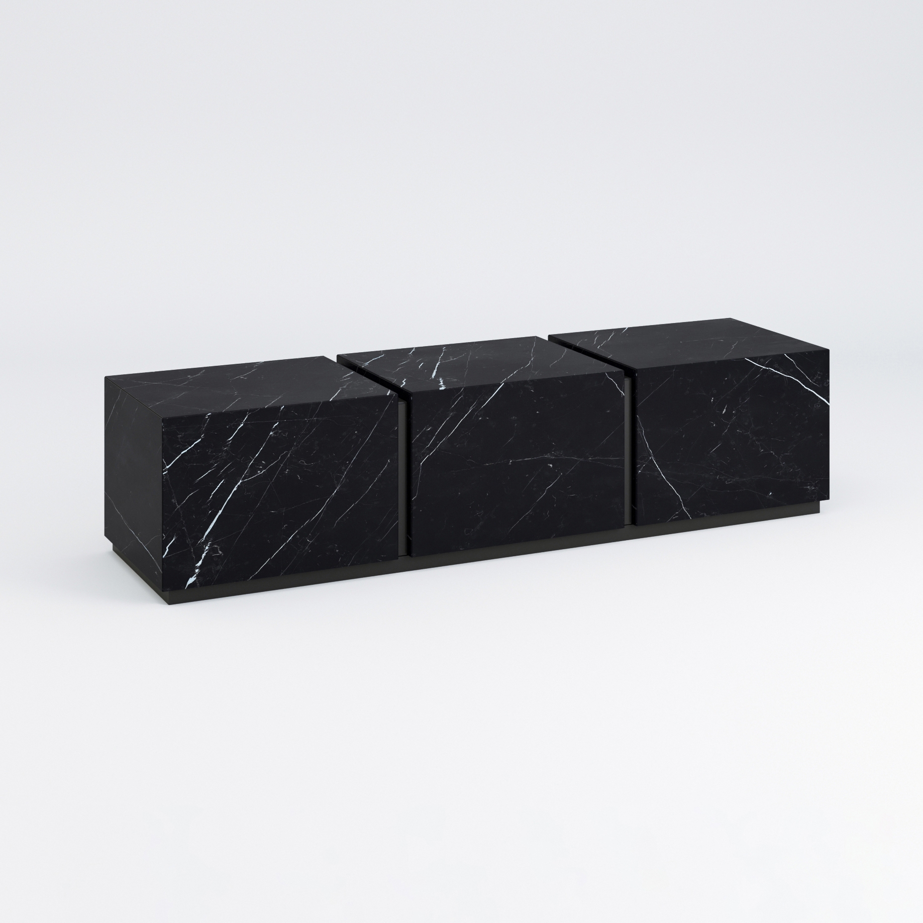 Produkt Miles Sideboard H43 des Herstellers Dressy anzeigen