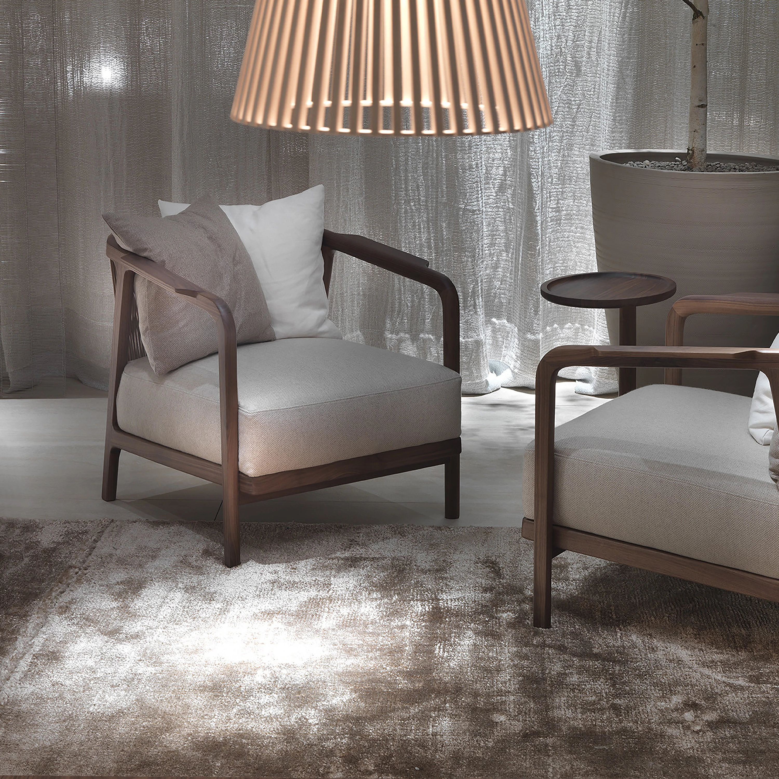 PRECIOUS TEXTURES RUGS