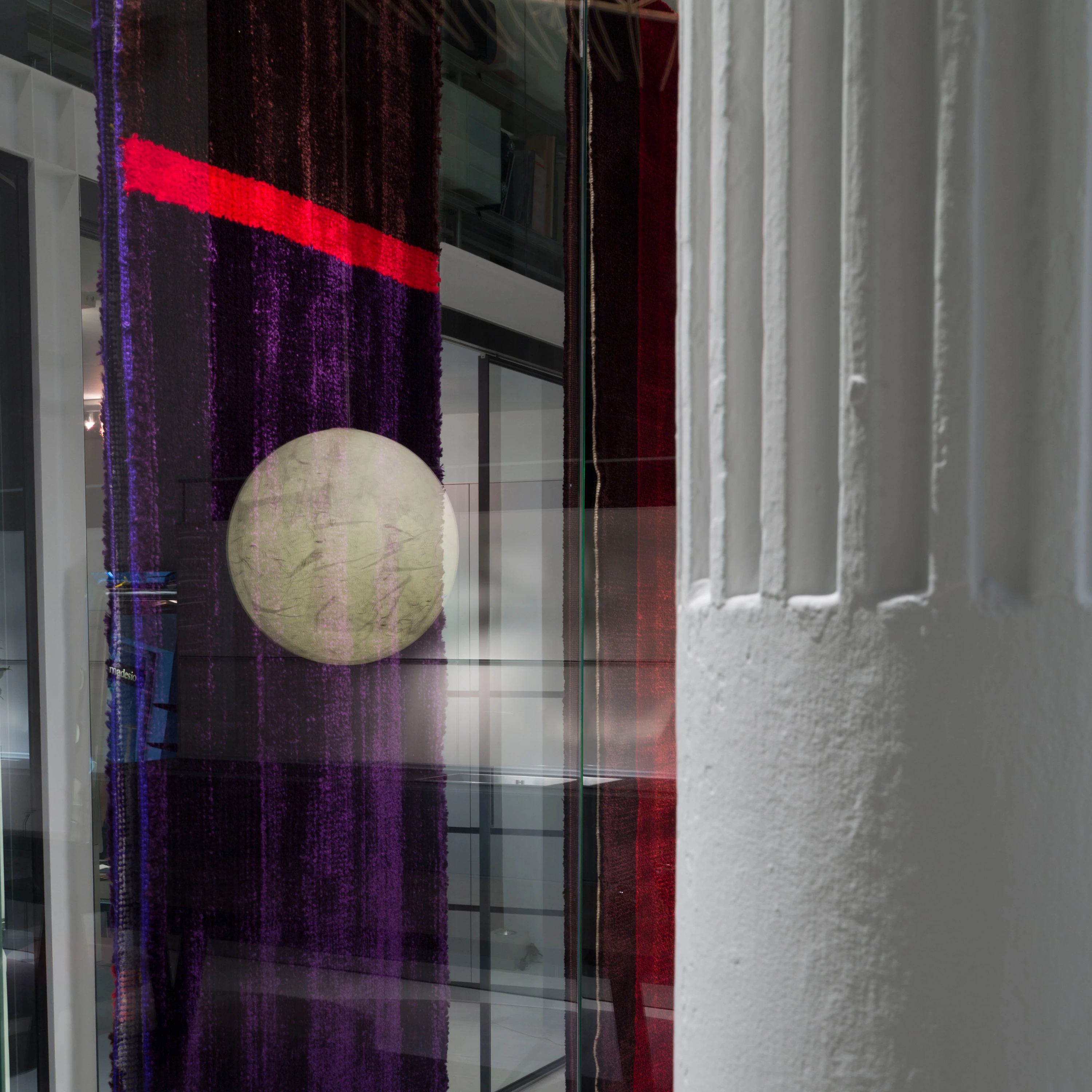 UNIQUE RUGS BY DEANNA COMELLINI