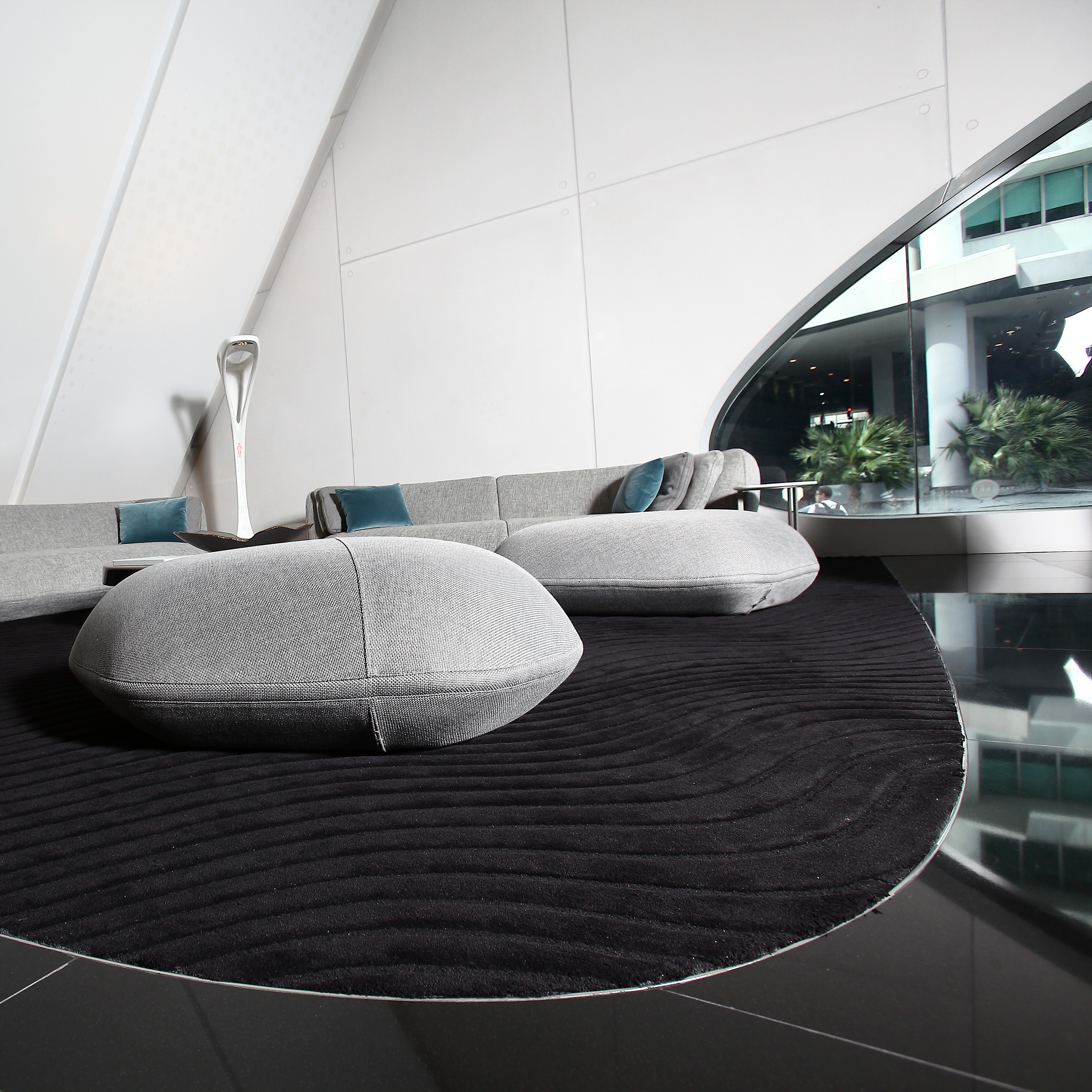 ARCHITECTURAL FLOORING