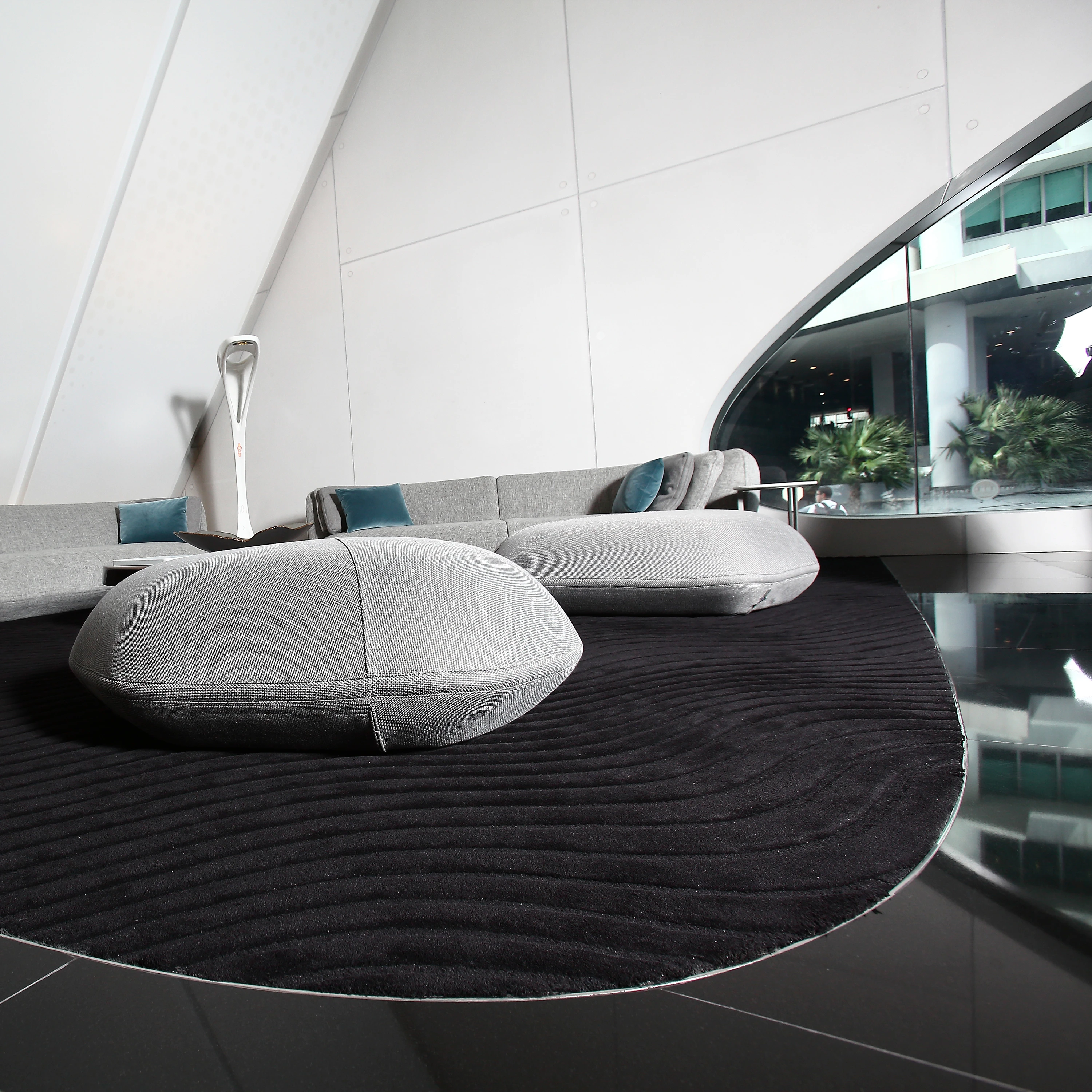 ARCHITECTURAL FLOORING
