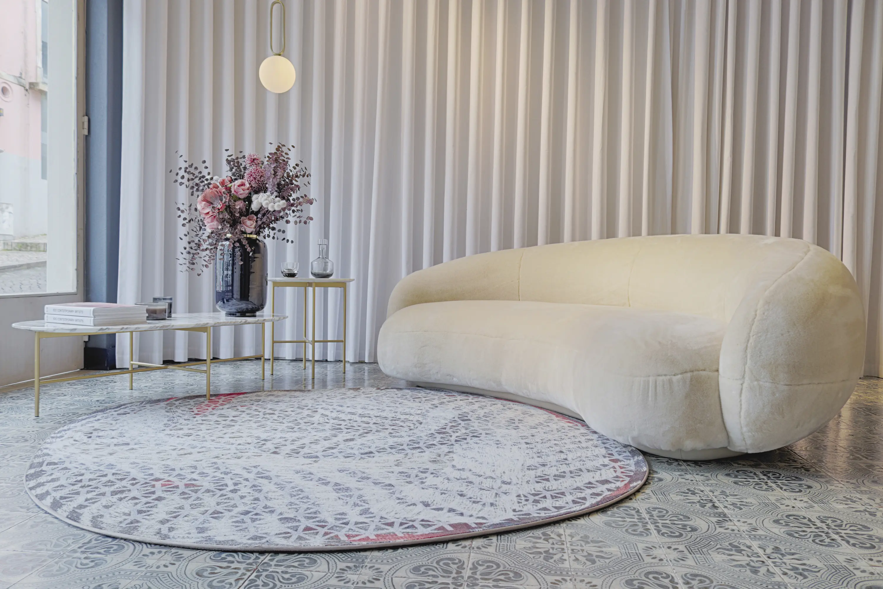 G.T.DESIGN - UltraNative 1