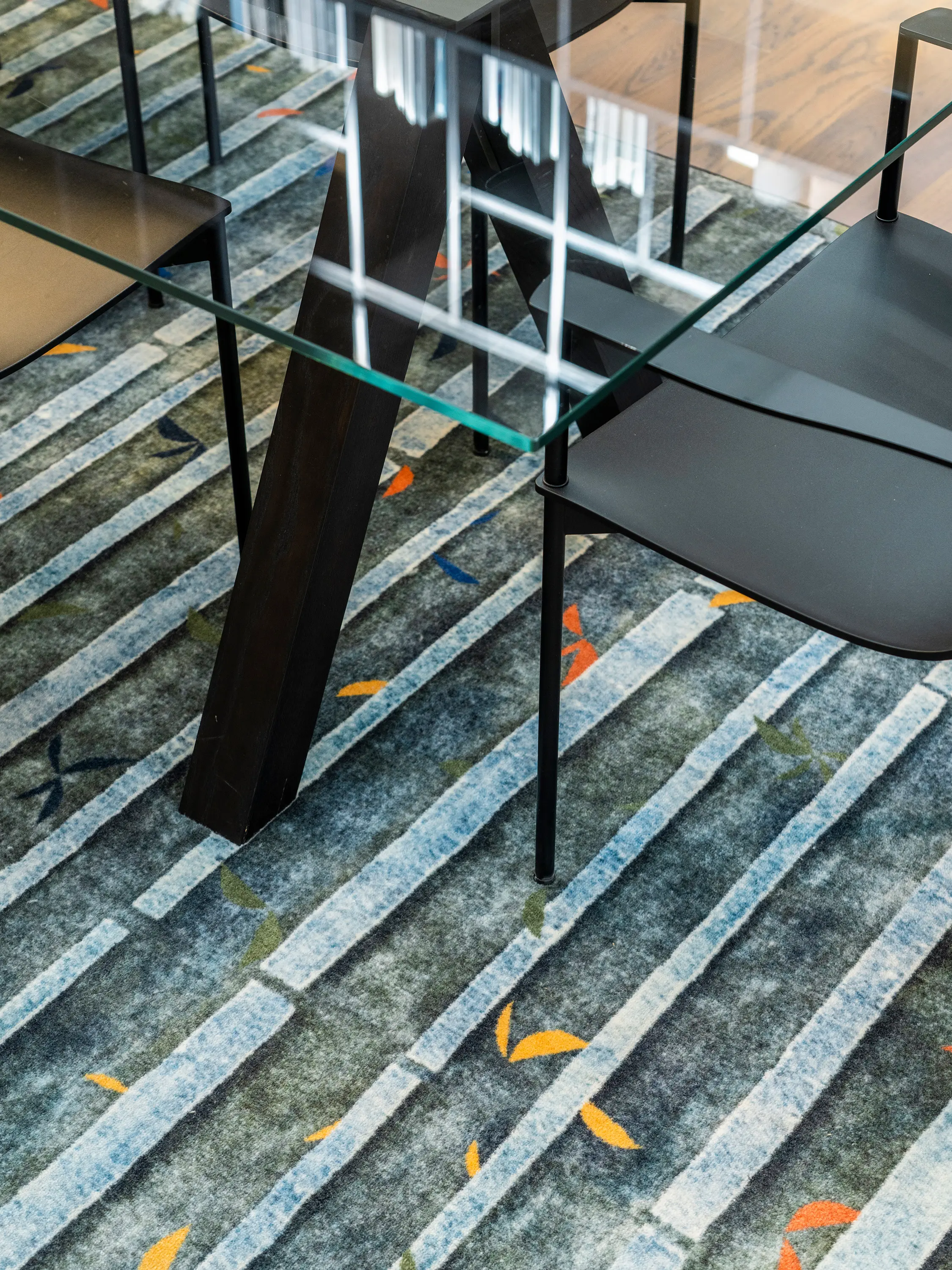 G.T.DESIGN - Moving Forest 3