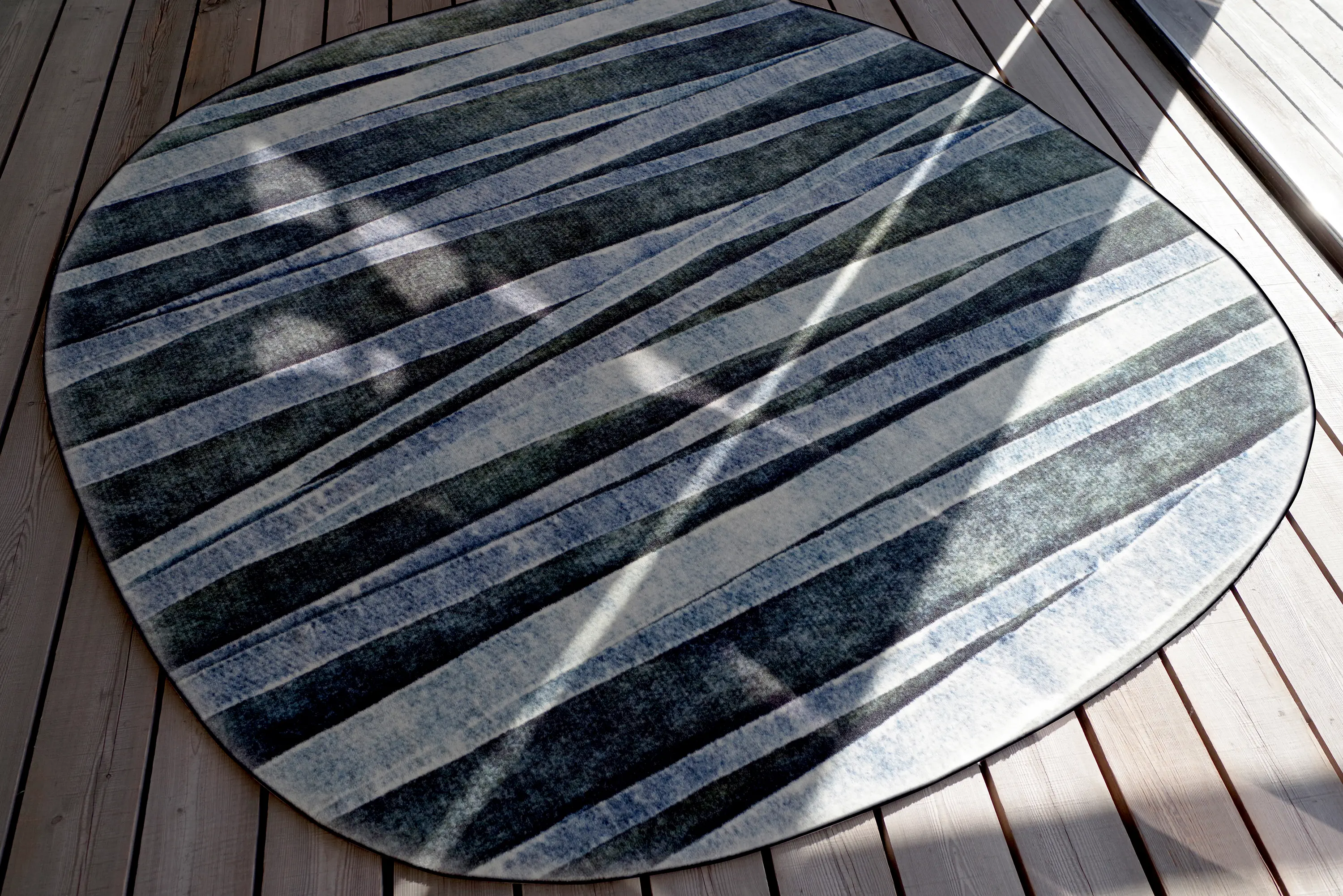 G.T.DESIGN - Moving Forest 3