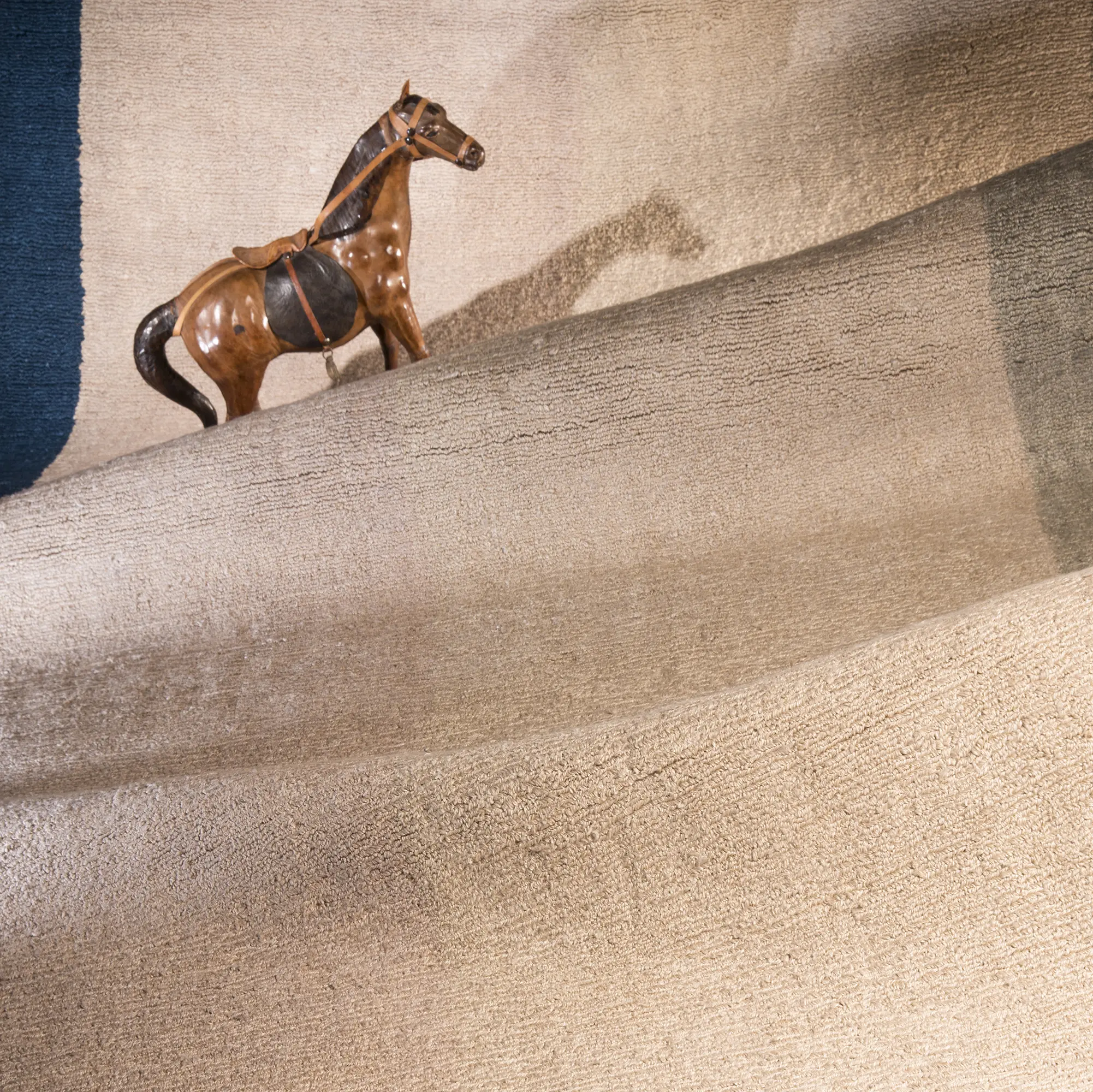 G.T.DESIGN - Stairs Lino Colour 09