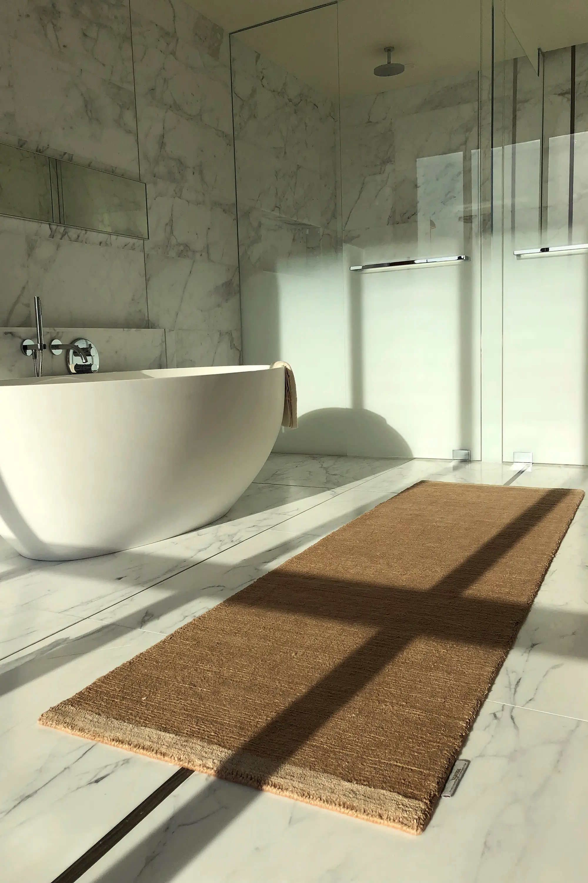 G.T.DESIGN - Stairs Lino Model F