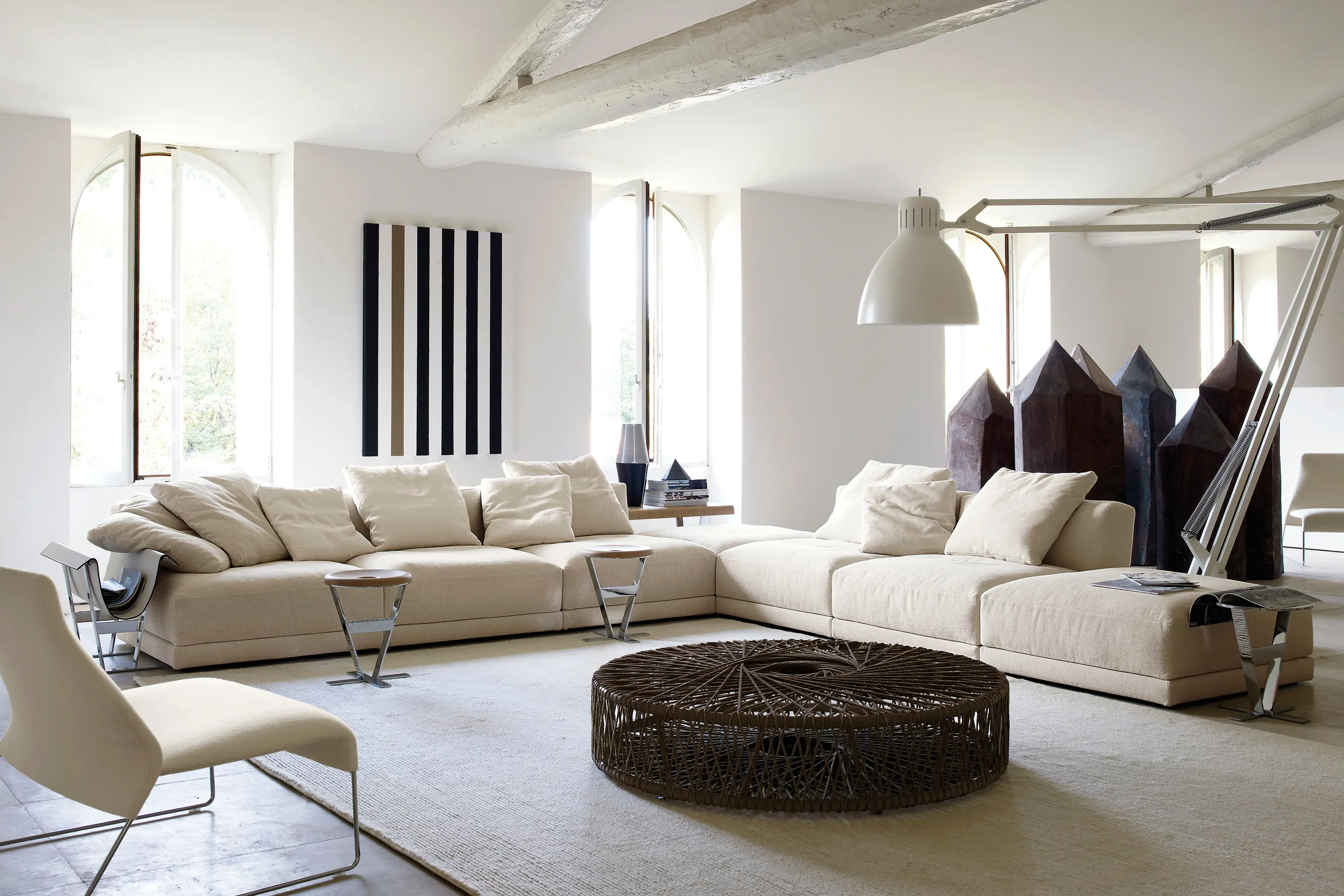 G.T.DESIGN - Lanagrossa Arancio
