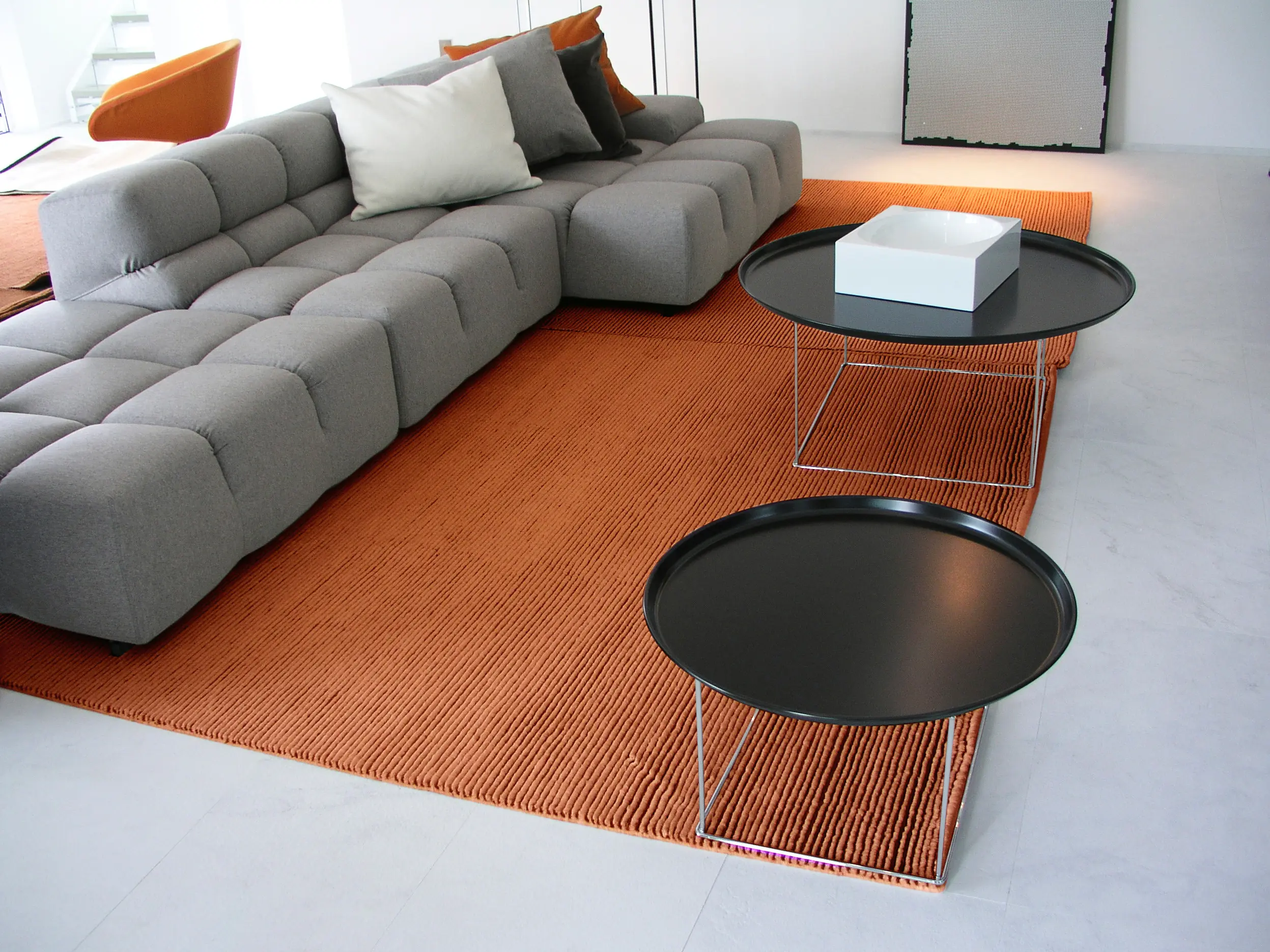 G.T.DESIGN - Lanagrossa Arancio