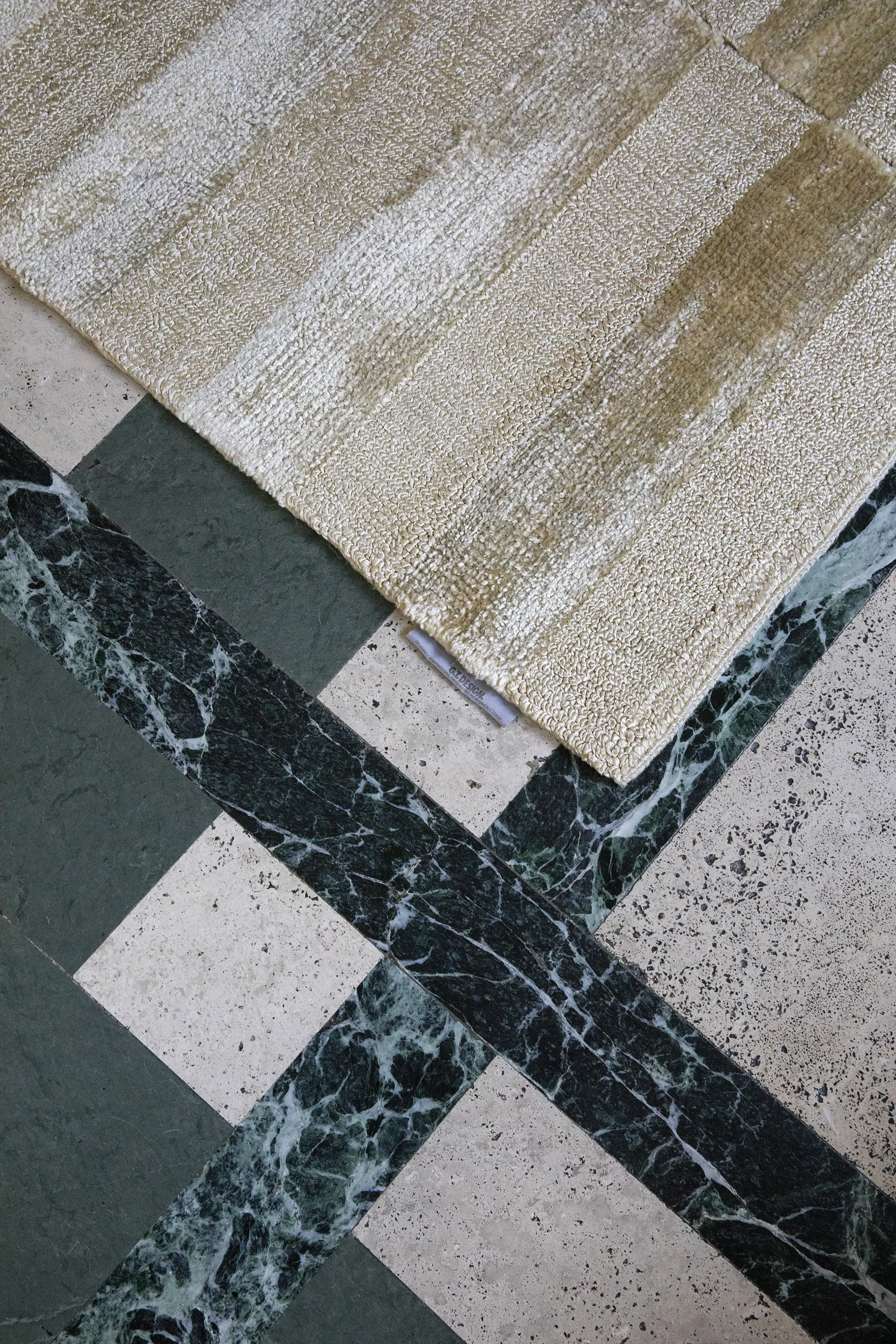 G.T.DESIGN - Kama Allegro con Brio Sabbia Lunare