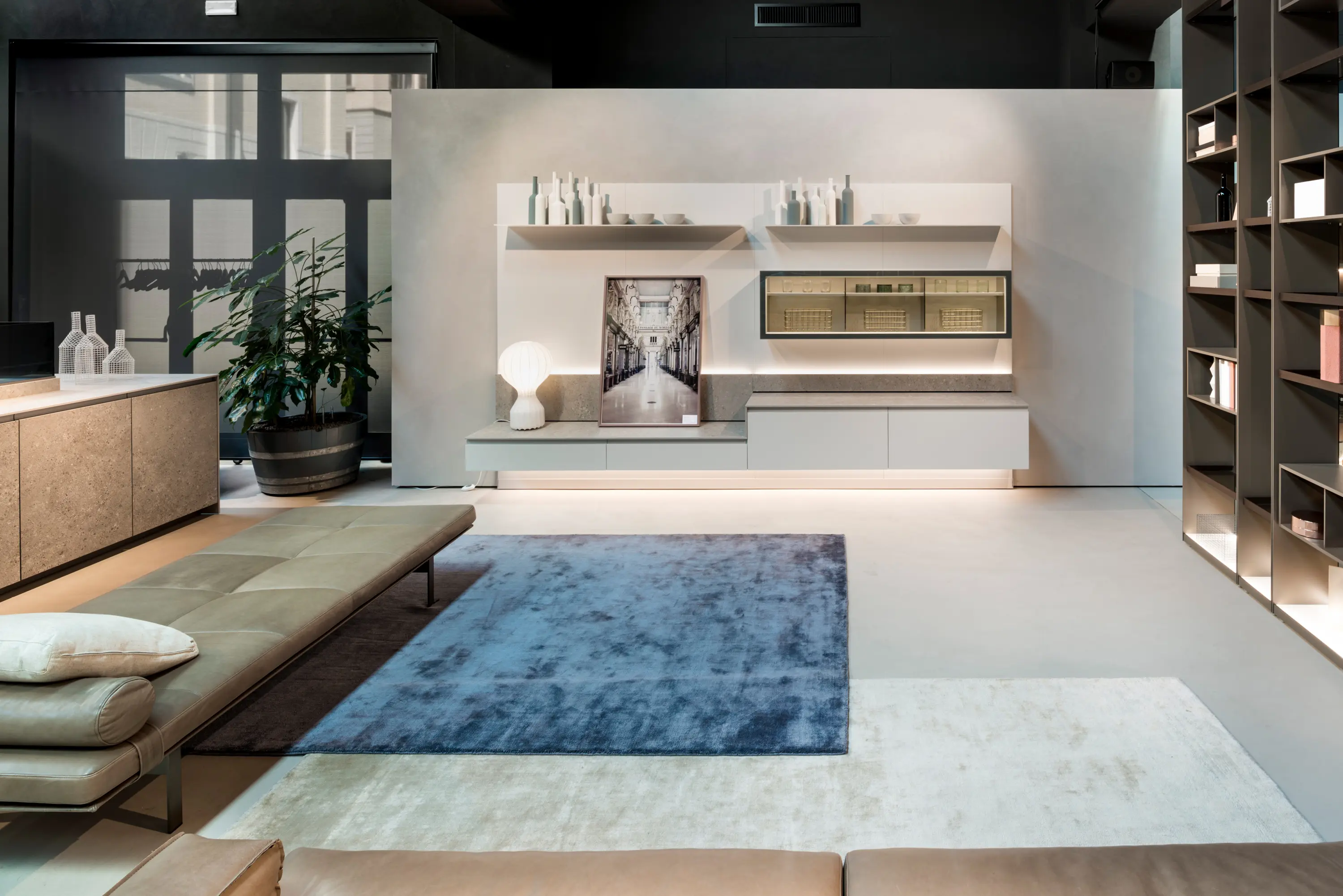 G.T.DESIGN - In-Canto Ecru