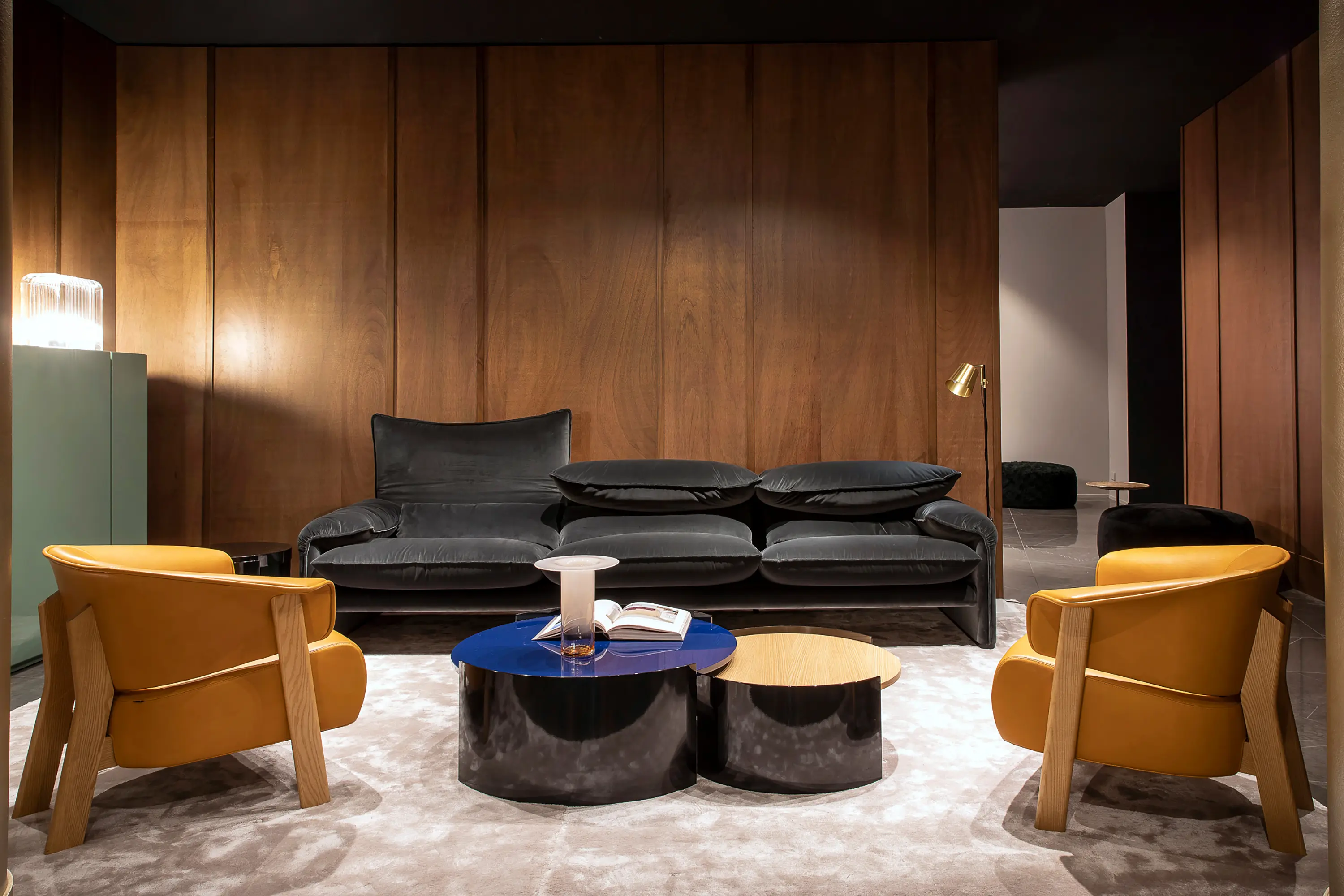 G.T.DESIGN - In-Touch 27