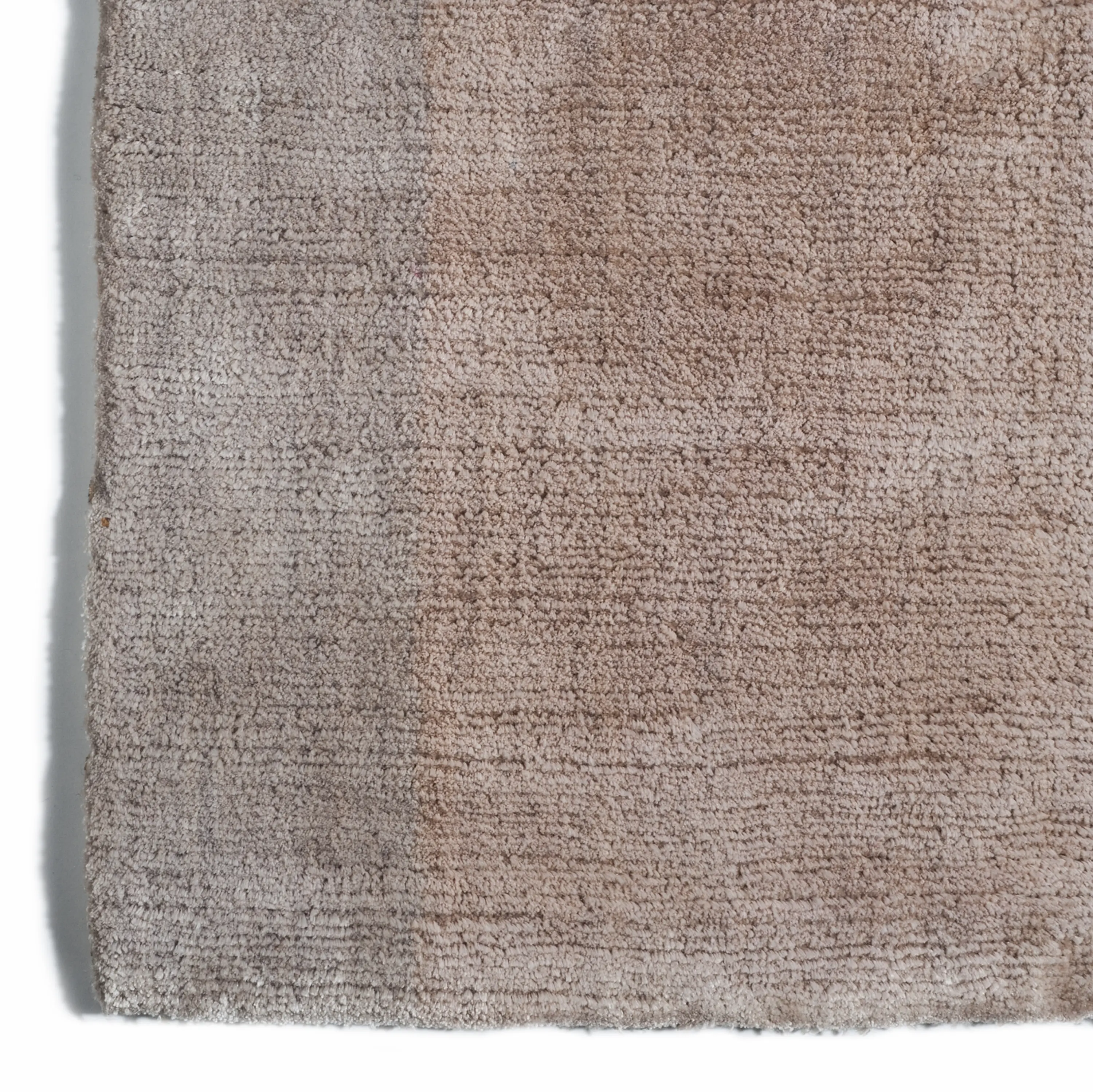 G.T.DESIGN - Seta Beige + Cenerino