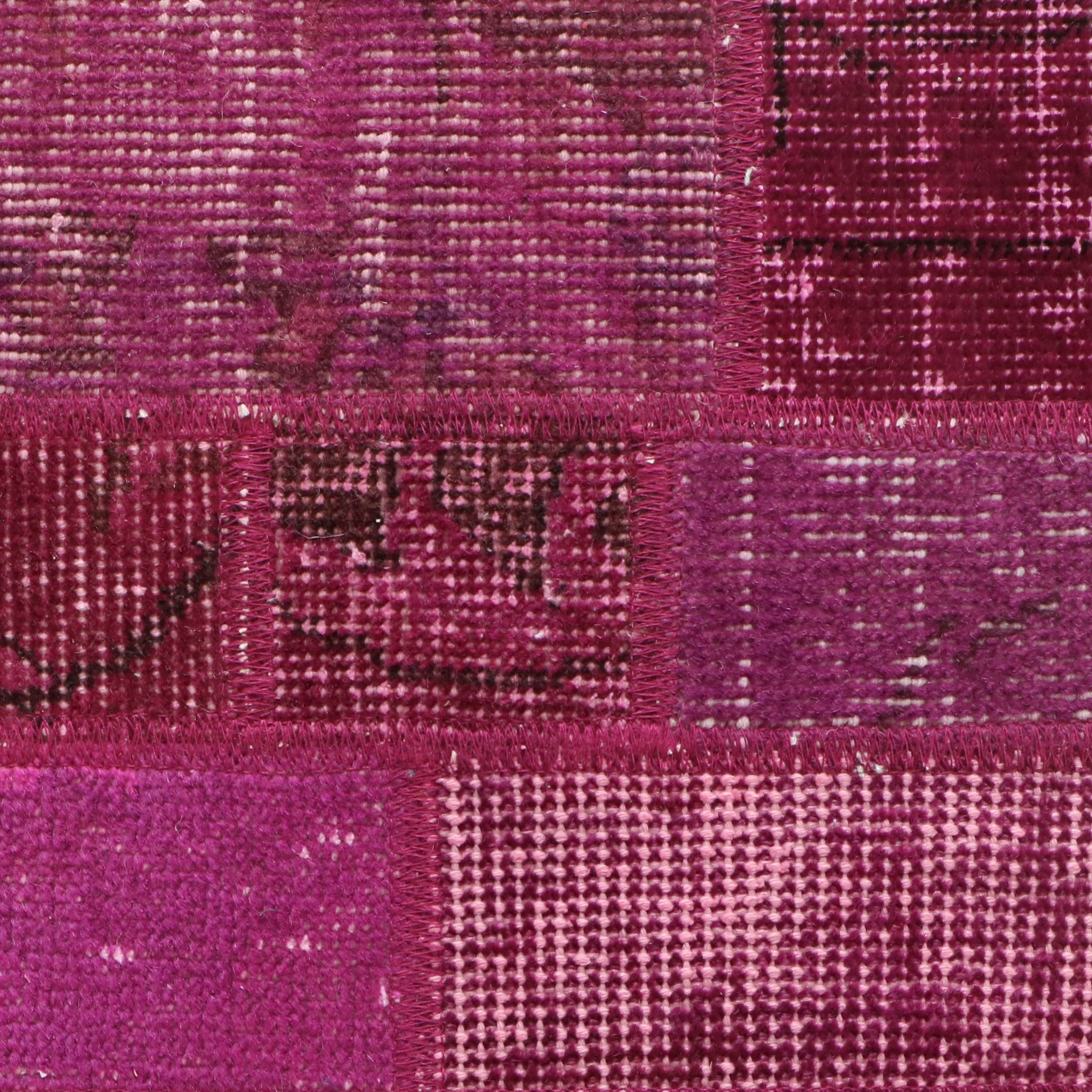 Mostra il prodotto MeatPacking Patchwork Porpora del produttore G.T.DESIGN