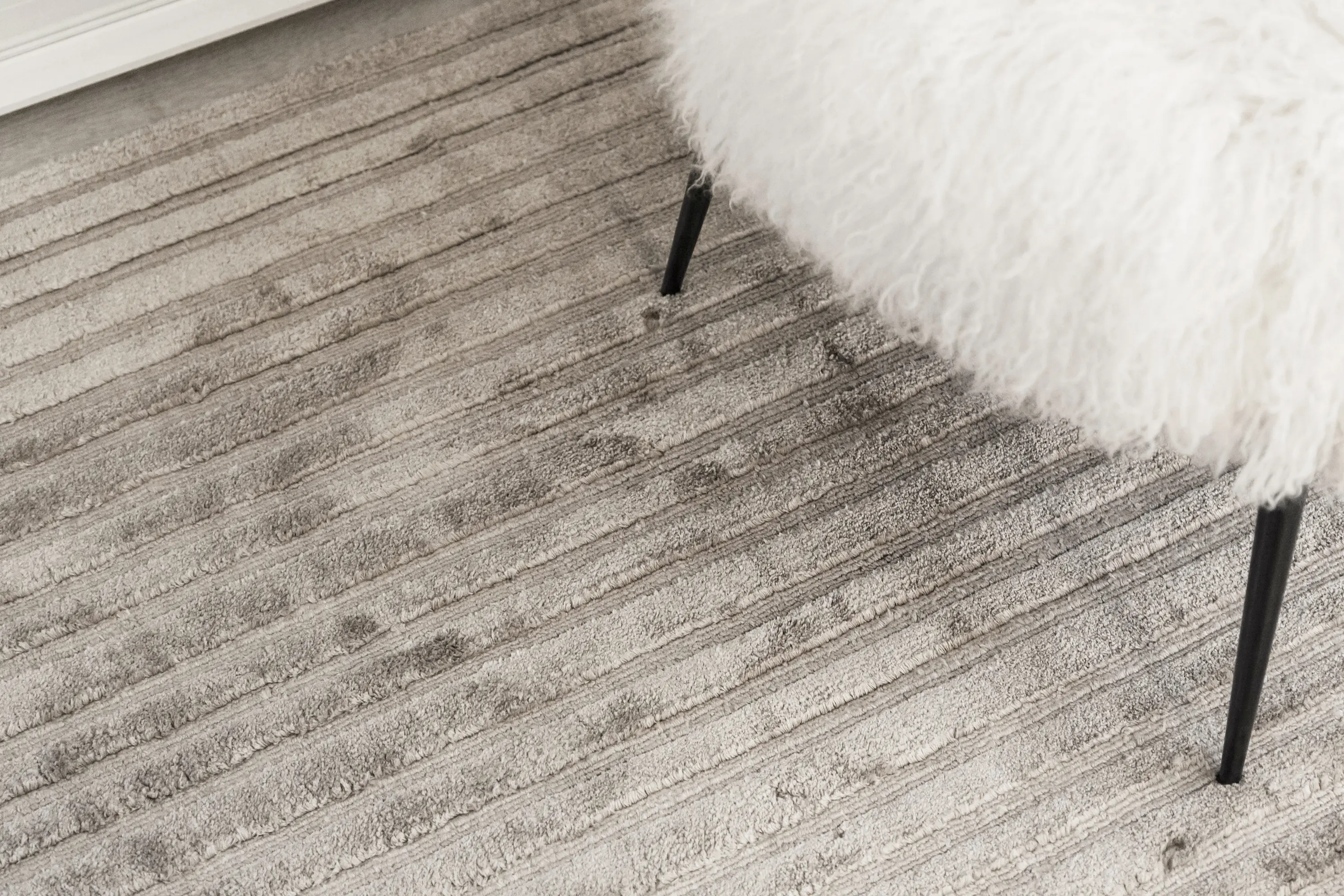 G.T.DESIGN - Stairs Calce Grigia