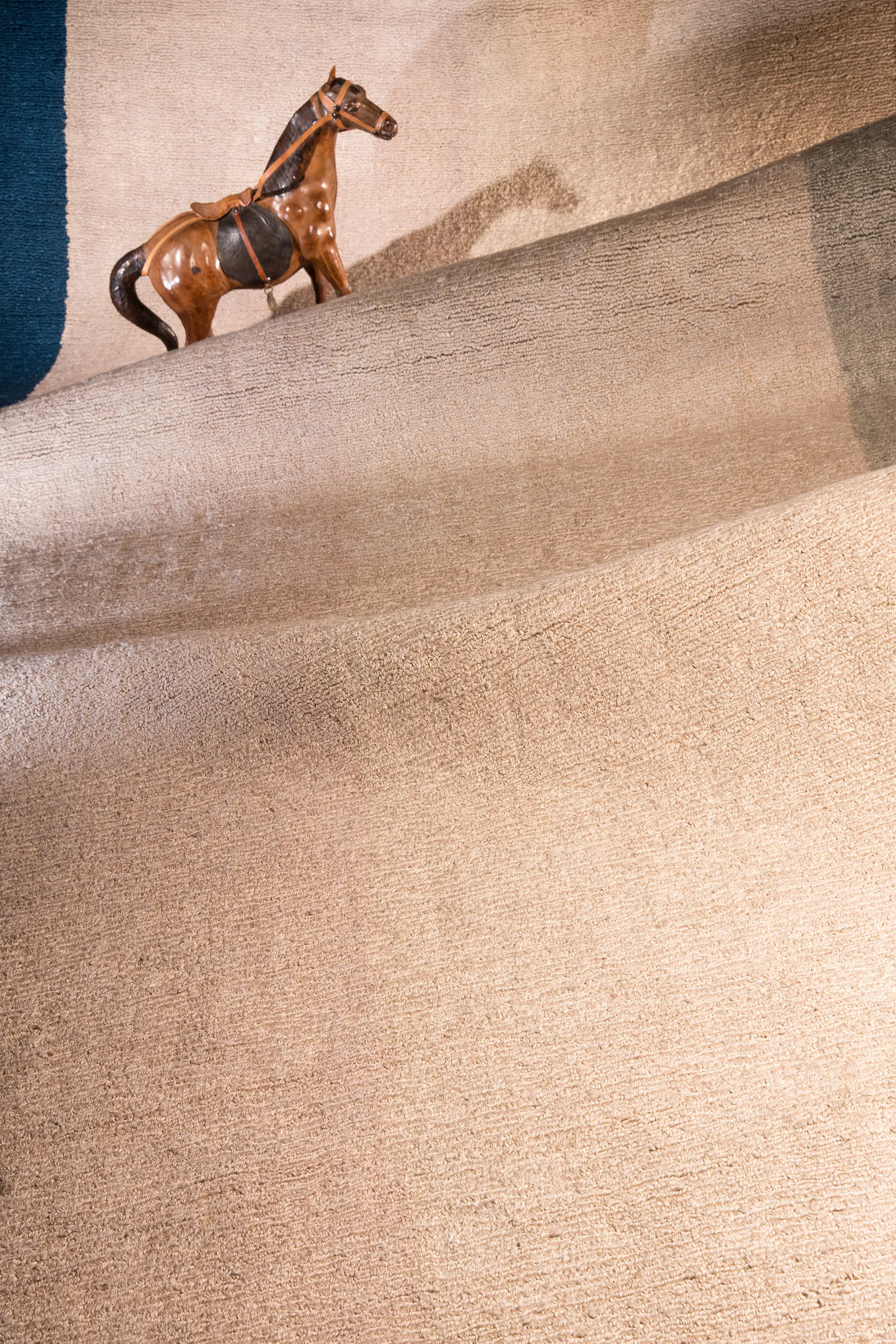 G.T.DESIGN - Stairs Lino Model C