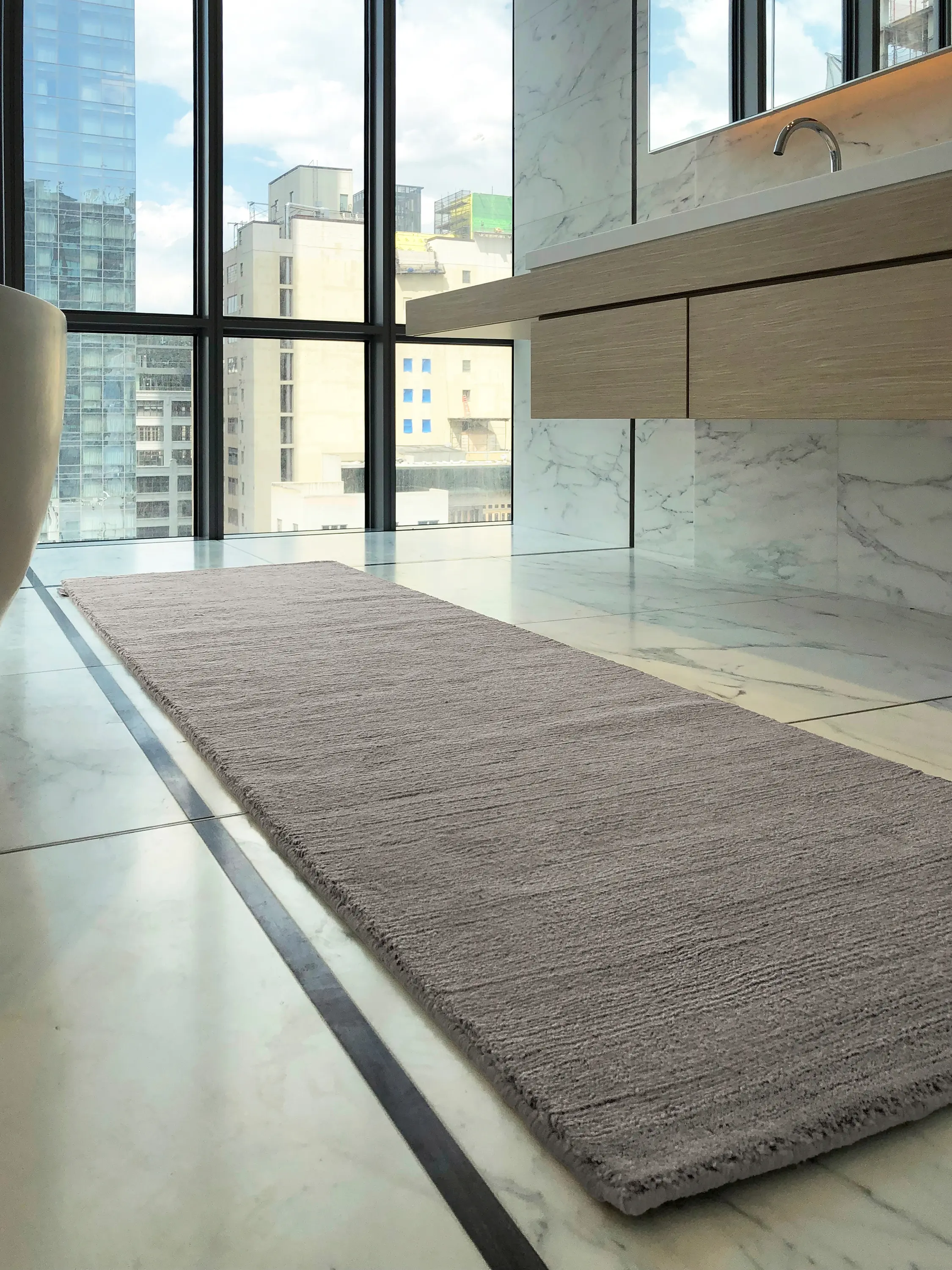 G.T.DESIGN - Stairs Lino Colour 12