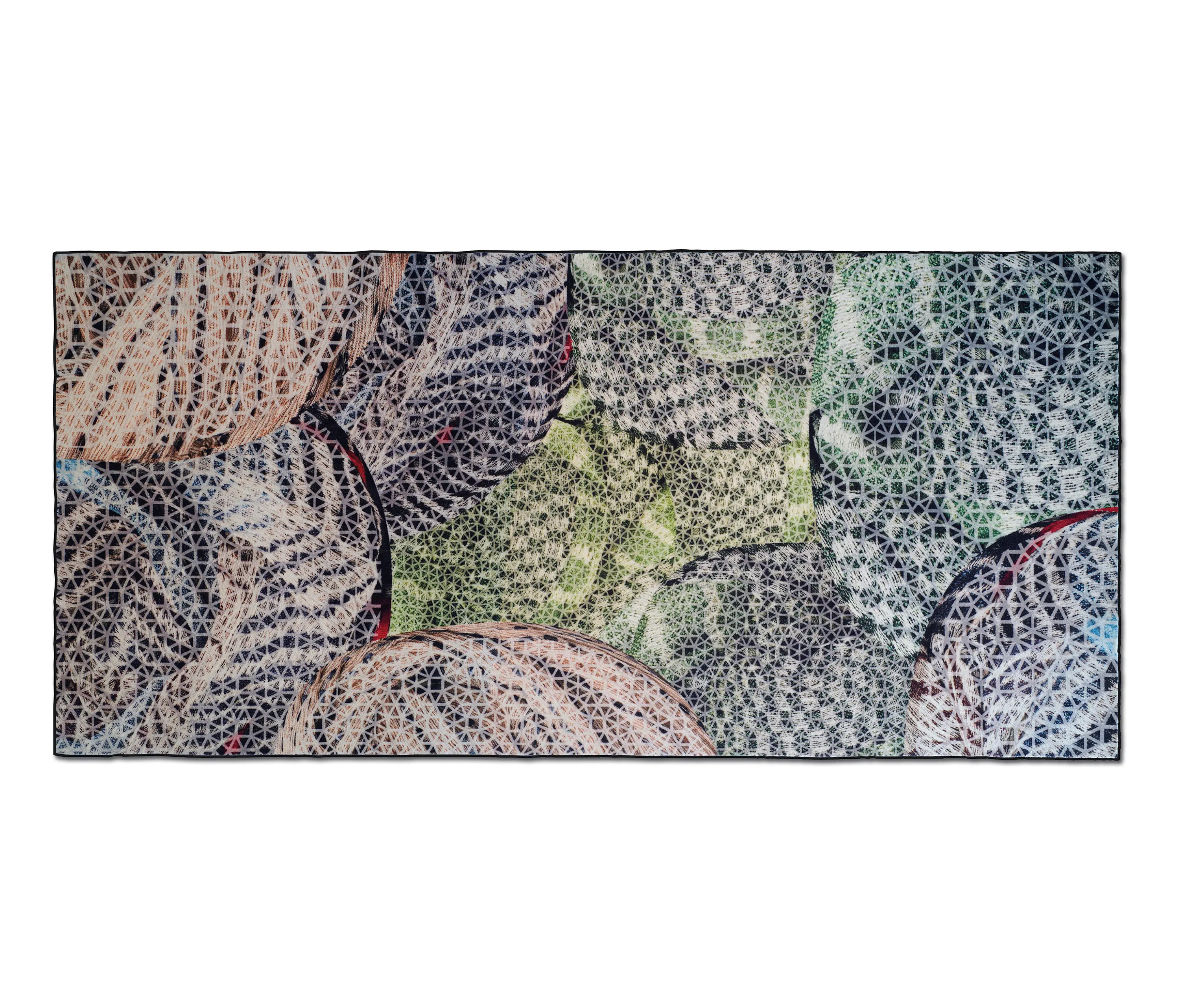 G.T.DESIGN - Moving Forest 2