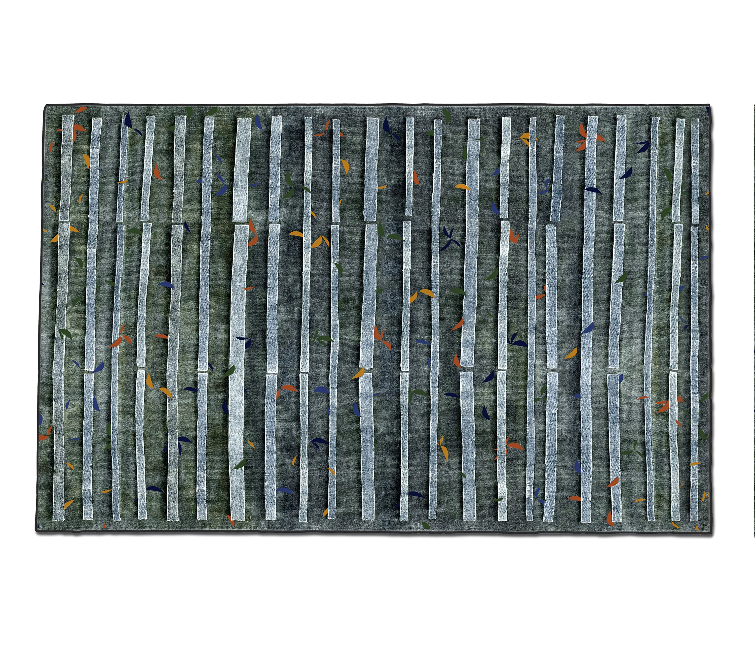 G.T.DESIGN - Moving Forest 3