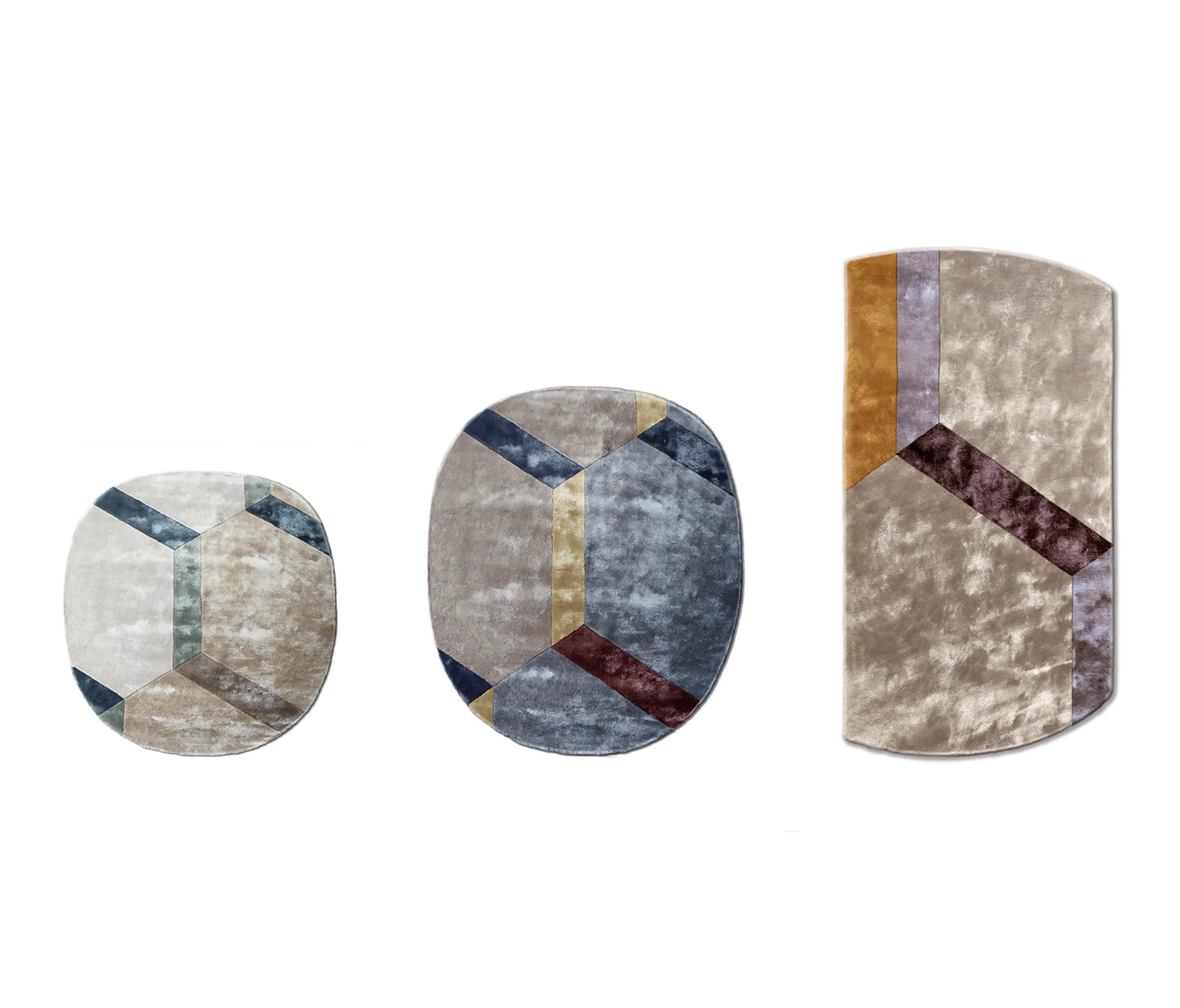 G.T.DESIGN - Cobblestone