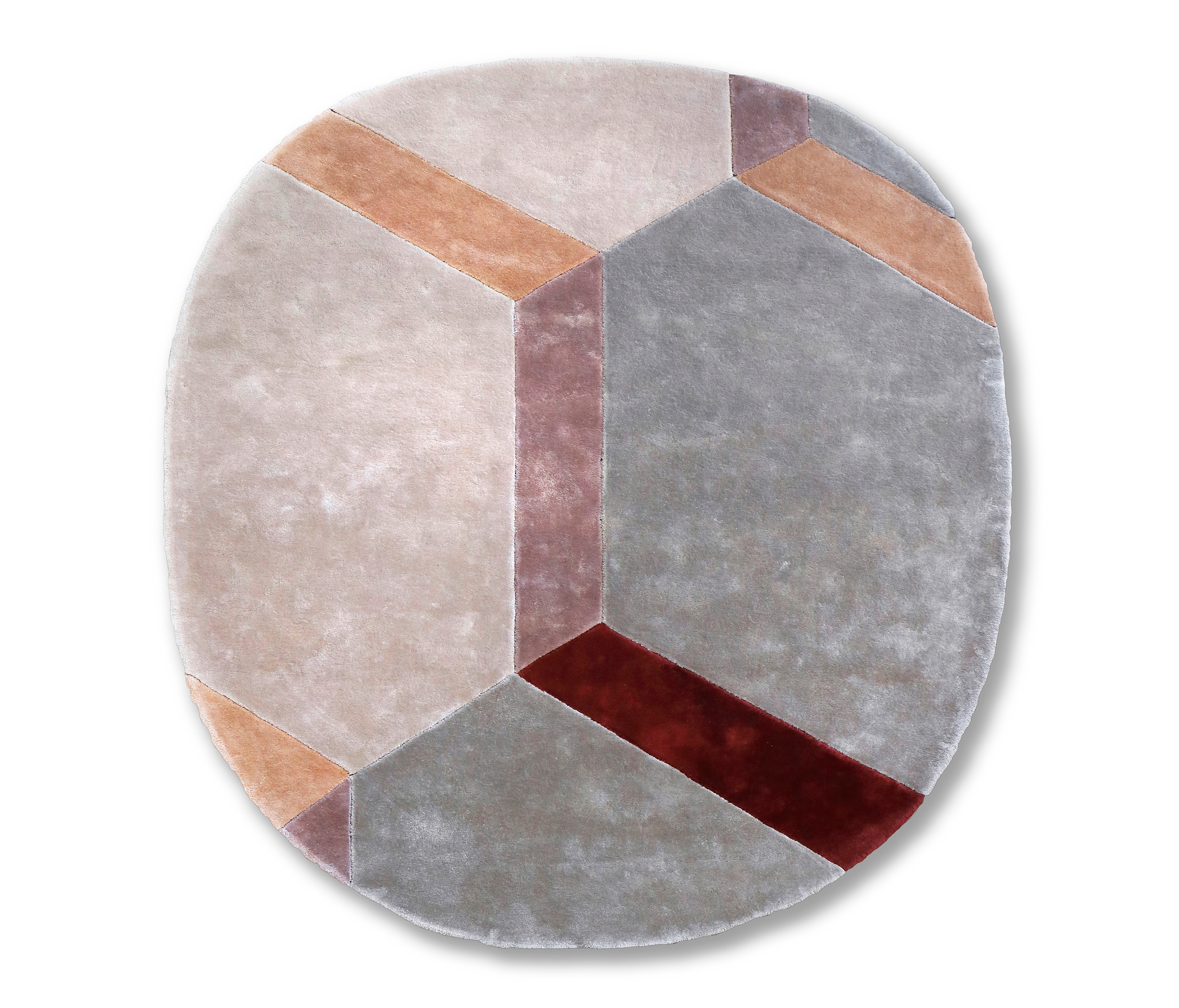 Vertoon produk Cobblestone van vervaardiger G.T.DESIGN