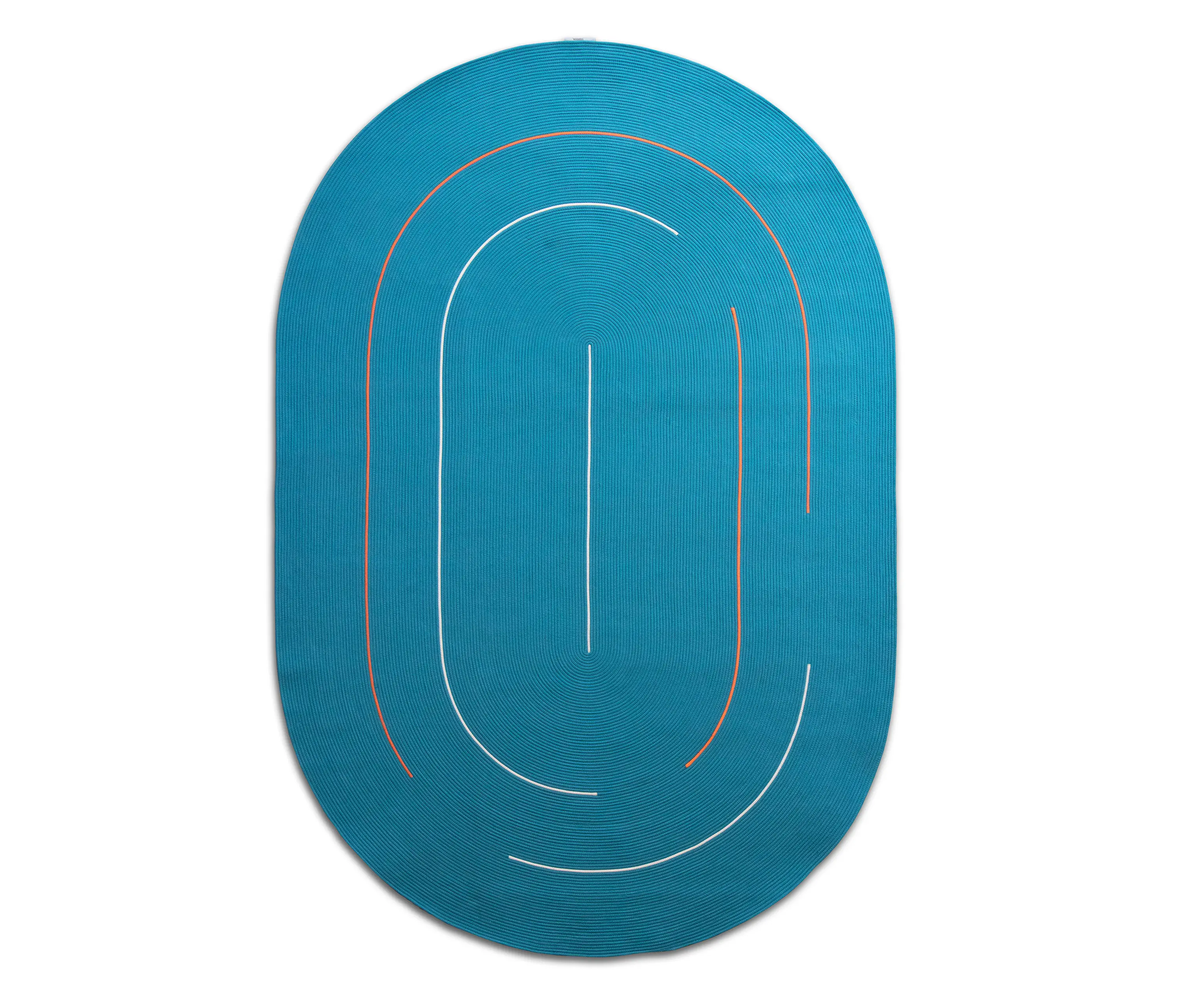 G.T.DESIGN - Hula Hoop Track H