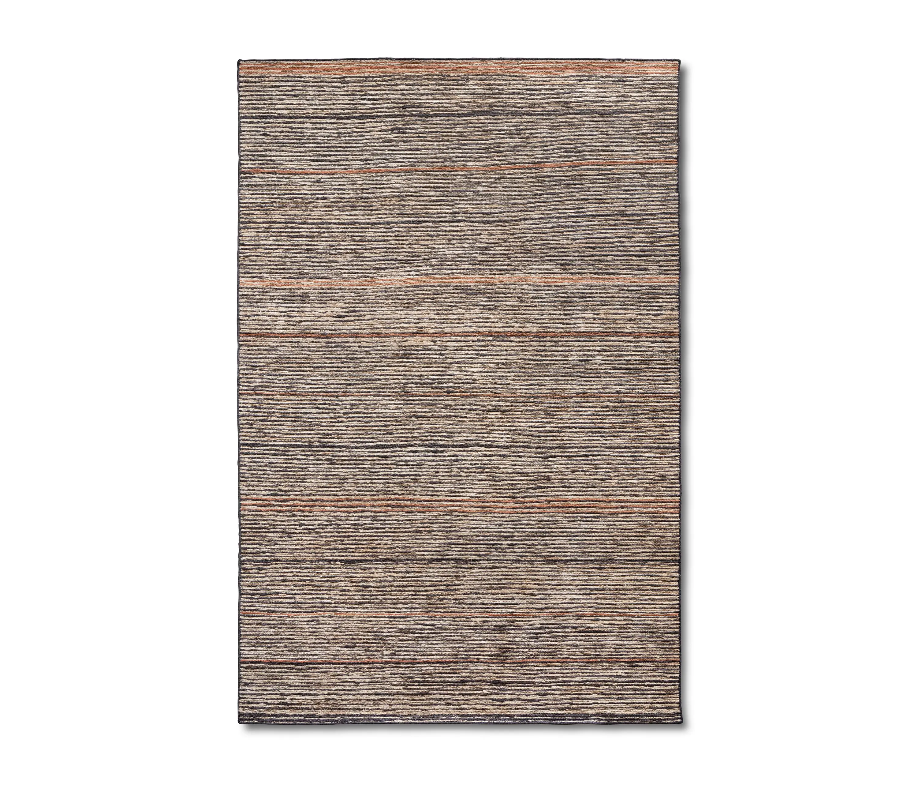 G.T.DESIGN - Himalayan Skin Jute - model C