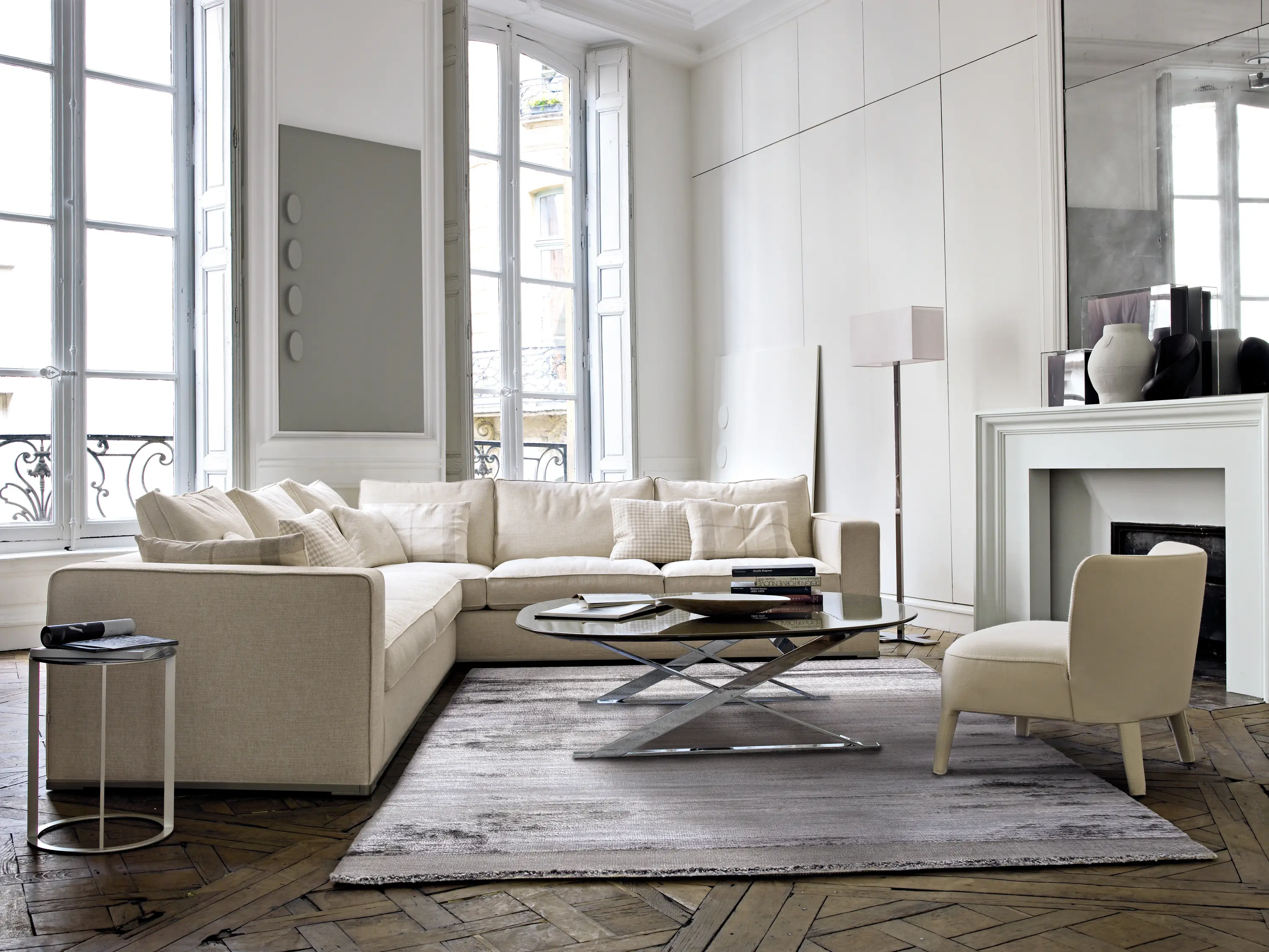 G.T.DESIGN - Kama Mi Caramello